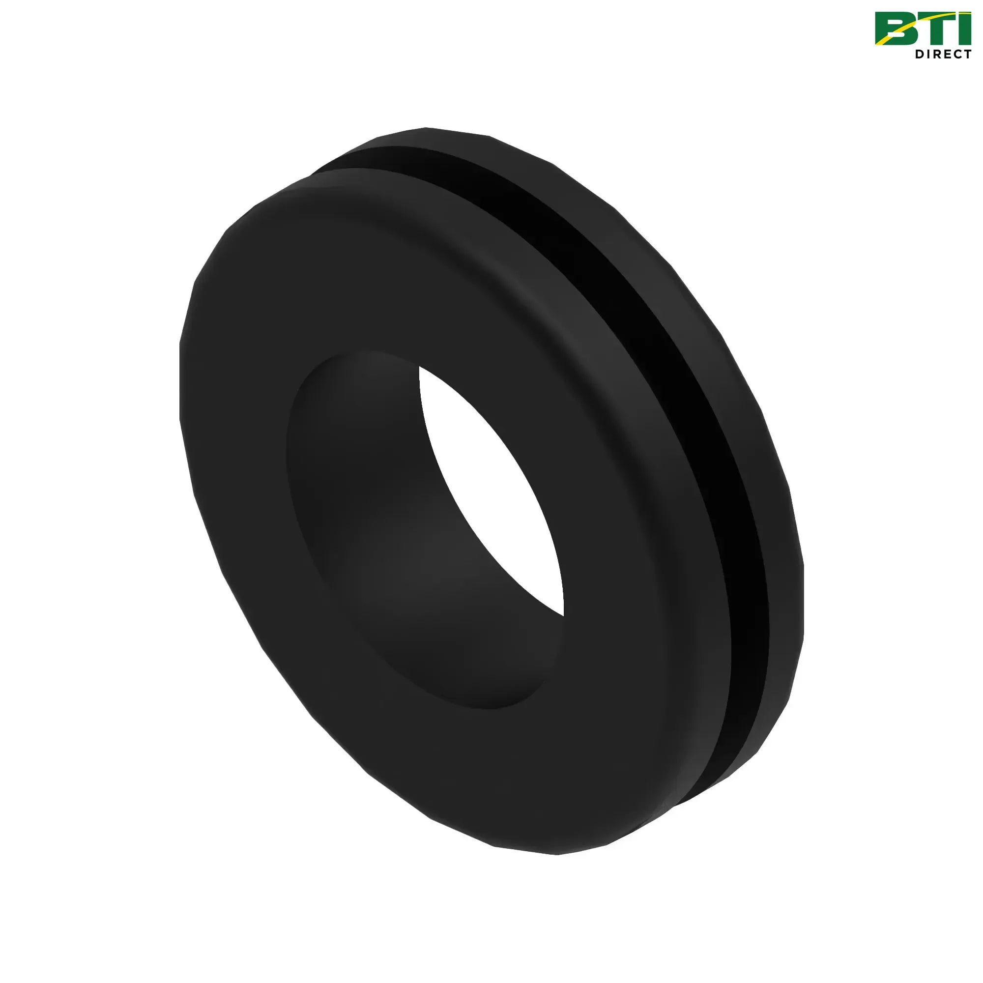N370375: Plain Round Grommet