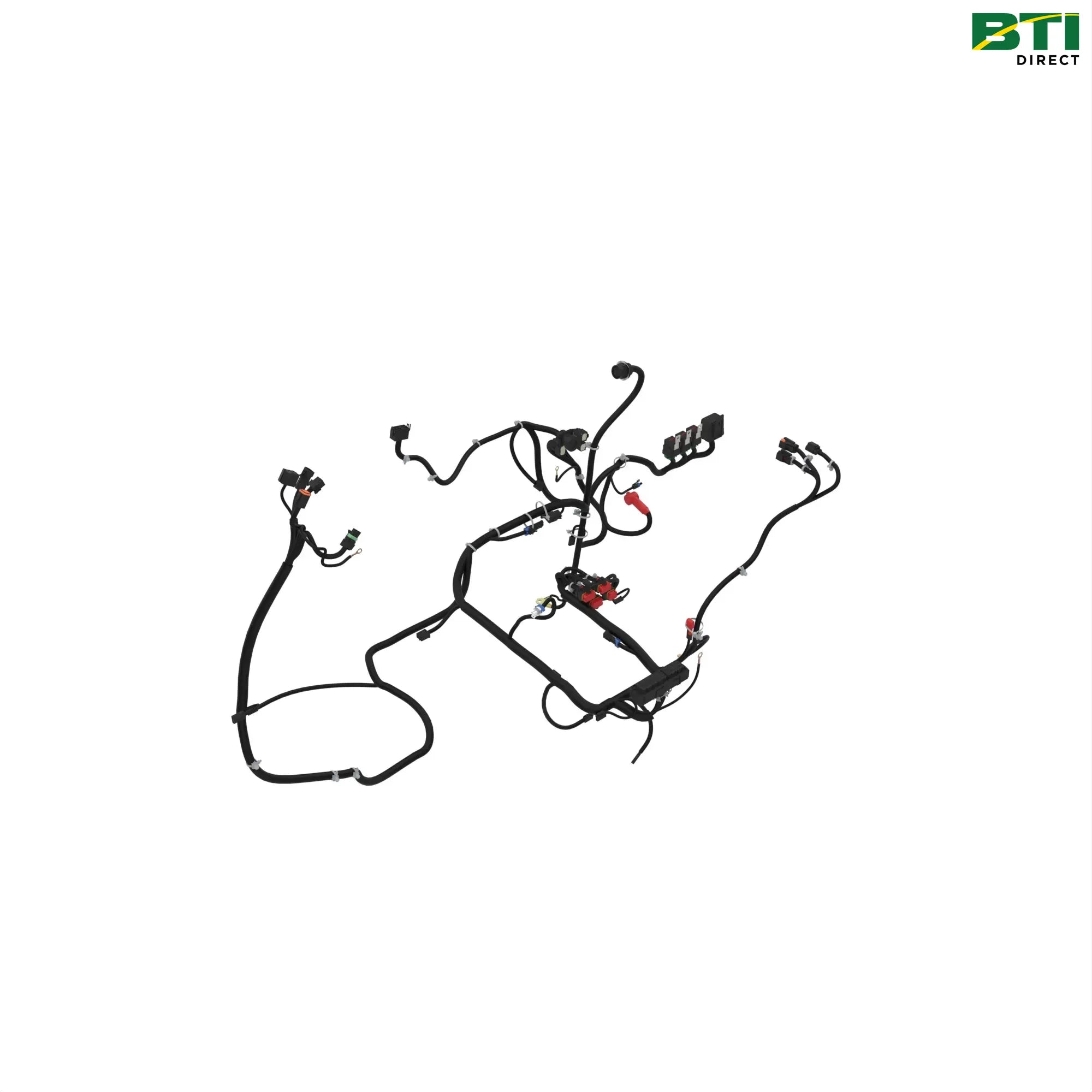 AUC21574: Wiring Harness