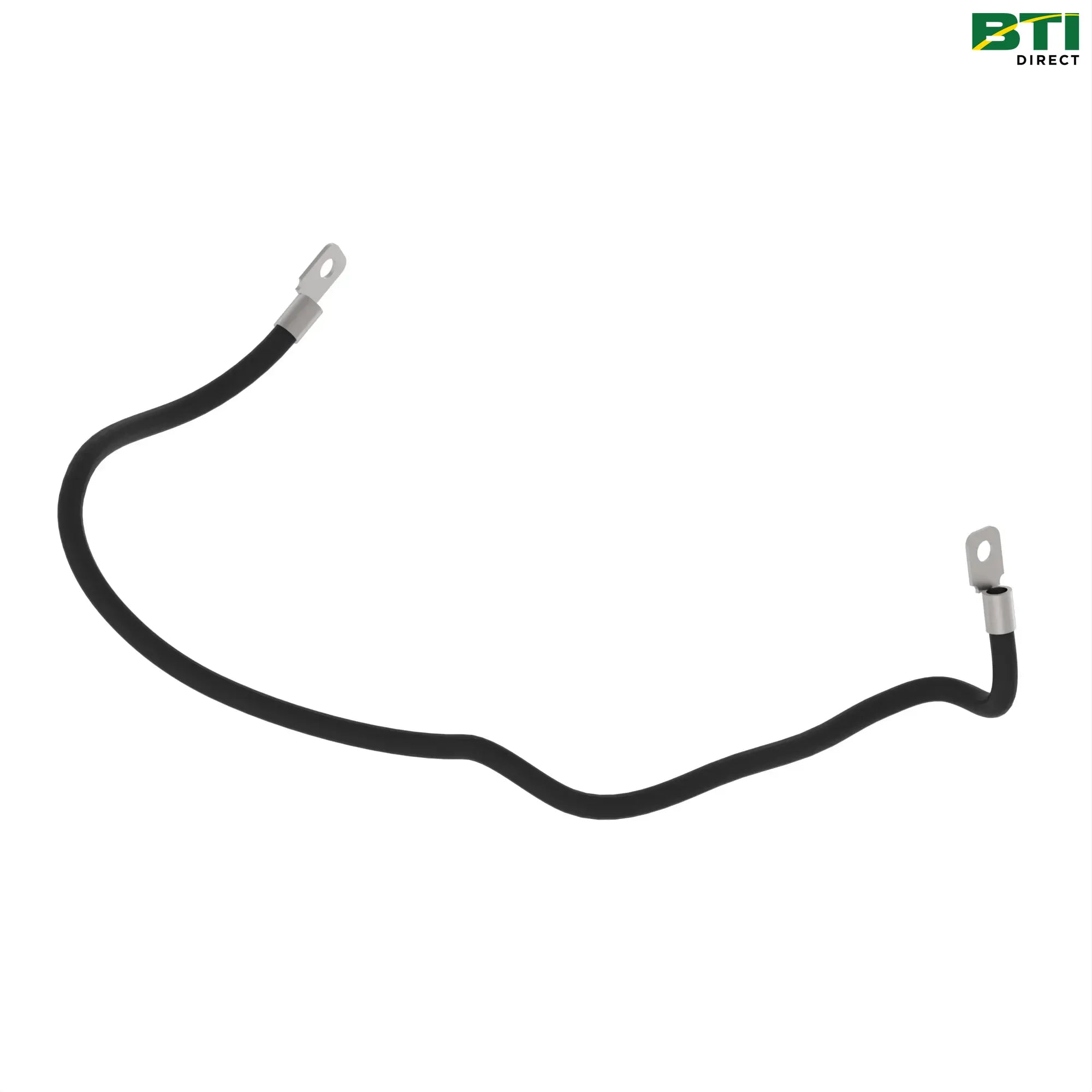 AUC20959: Negative Quik-Trak E-Series Battery Cable