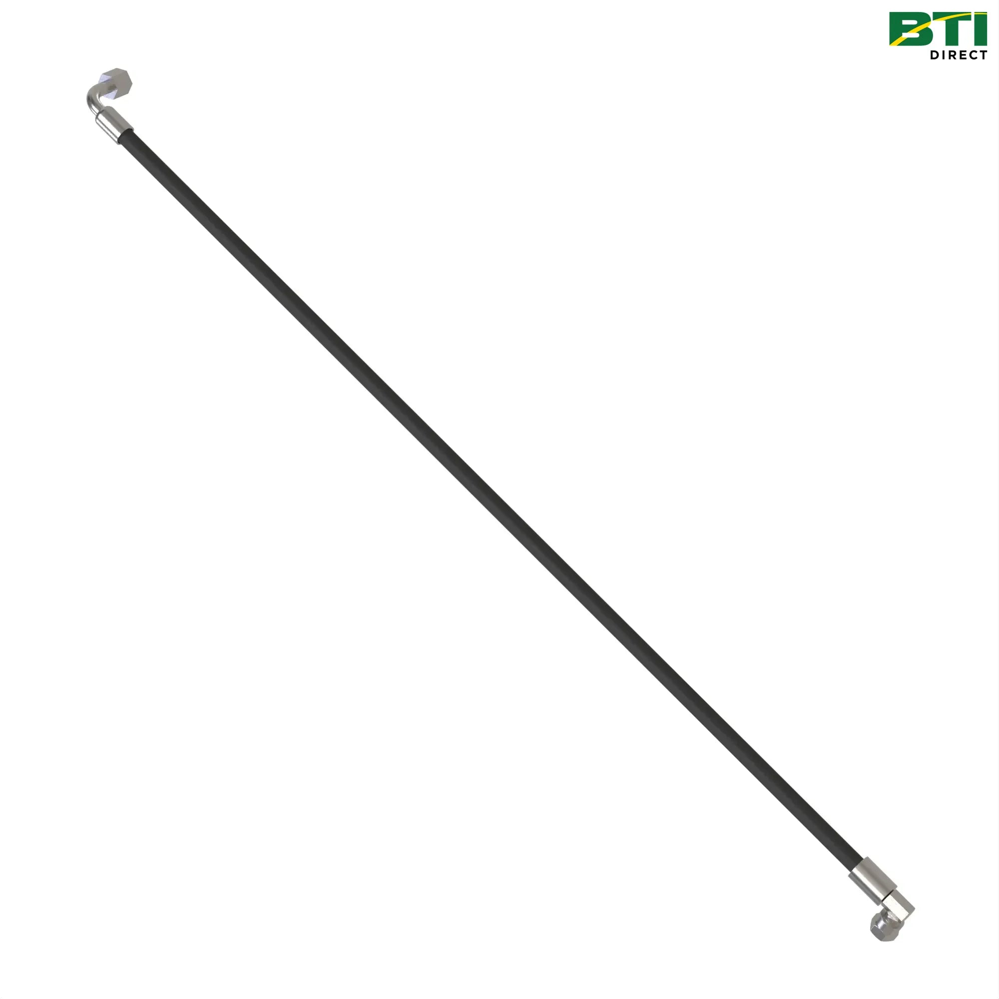 AW38451: Carrier Unlatch Hose