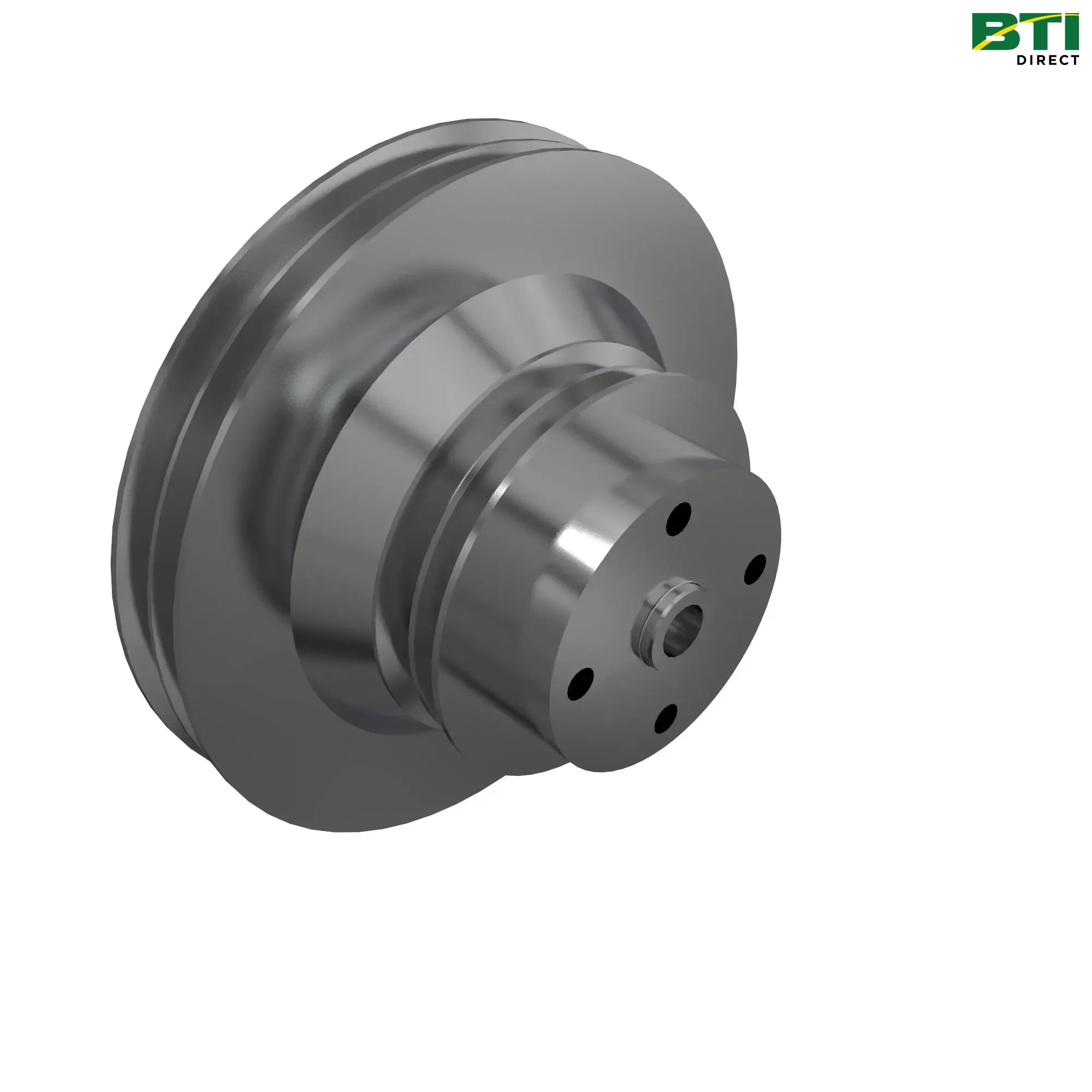 N223297: Hydrostatic Pump Drive Pulley