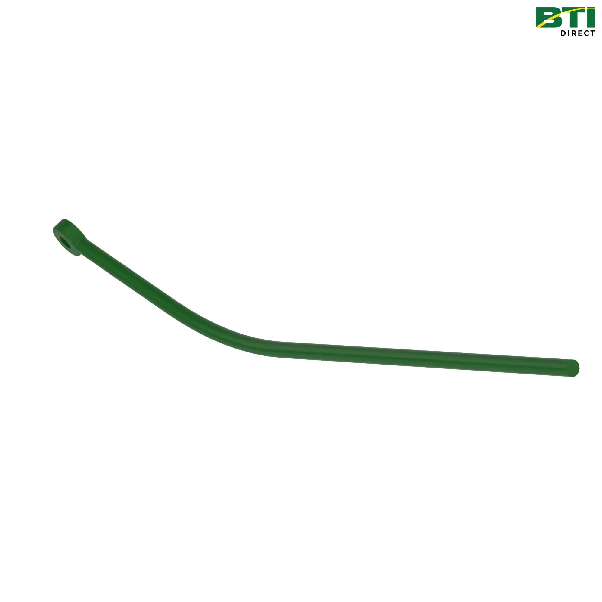 N192711: Left Side Outer Stalk lifter Guide