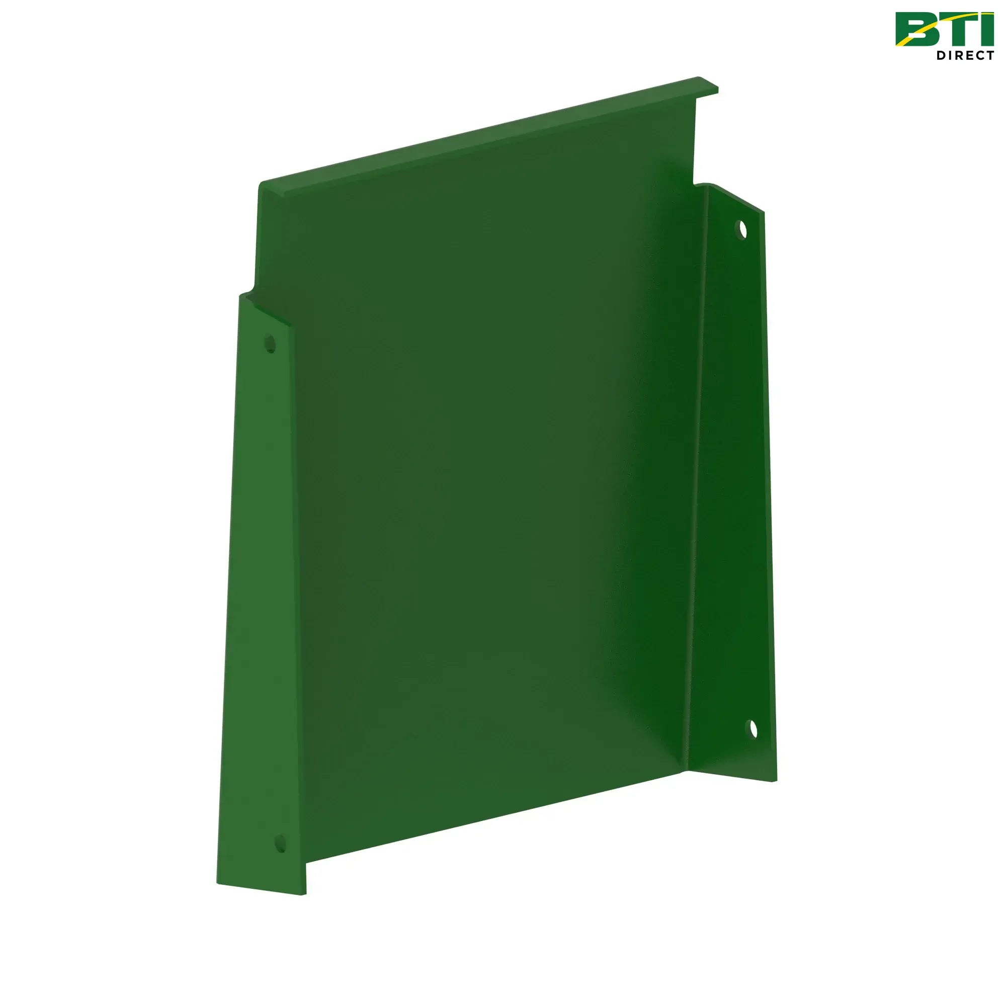 N278584: Swinging Auger Guide Channel