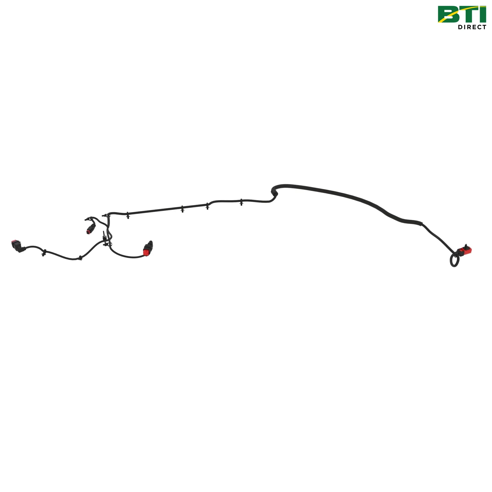 AXE48349: Feeder House Wiring Harness