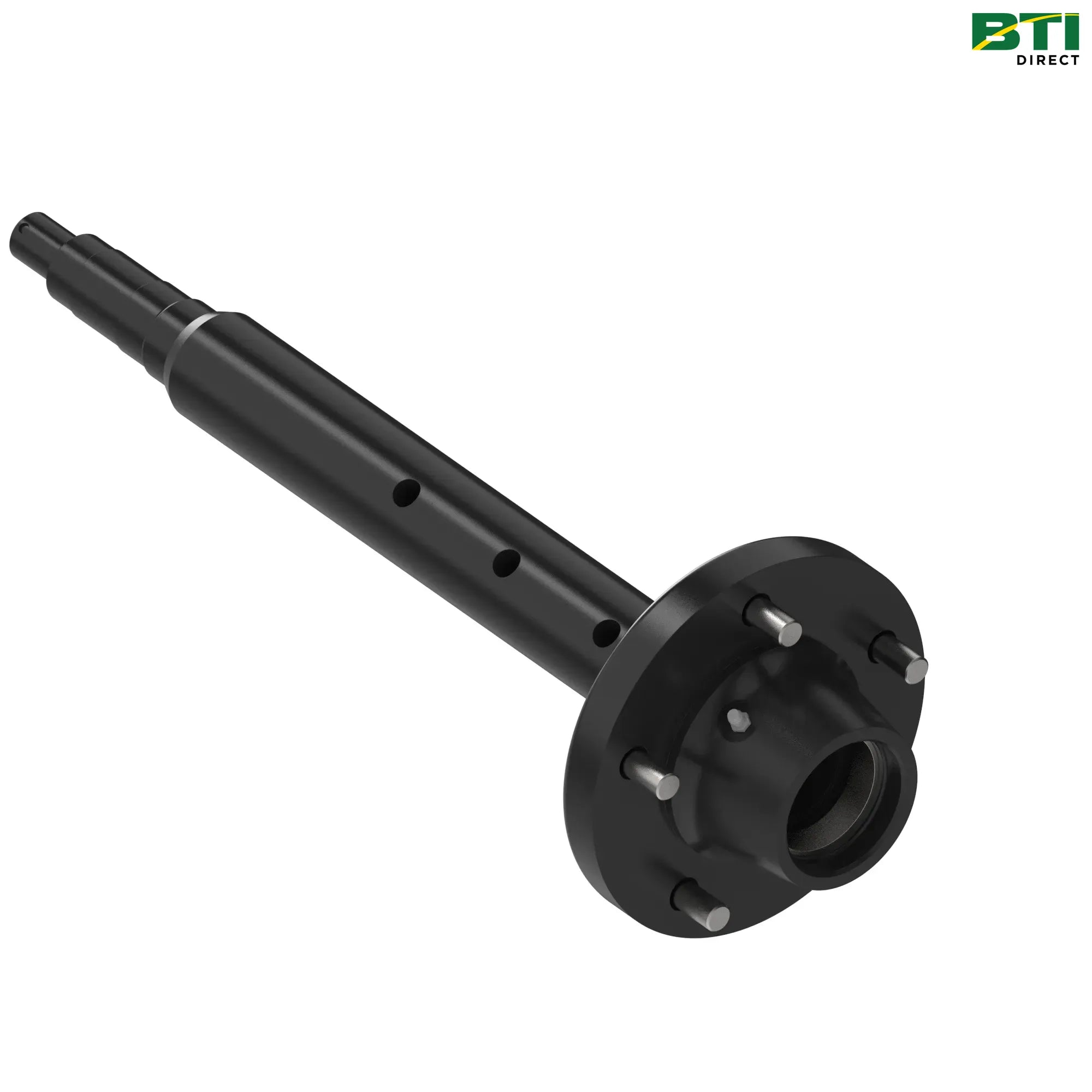 AW34177: 5 Bolt Spindle