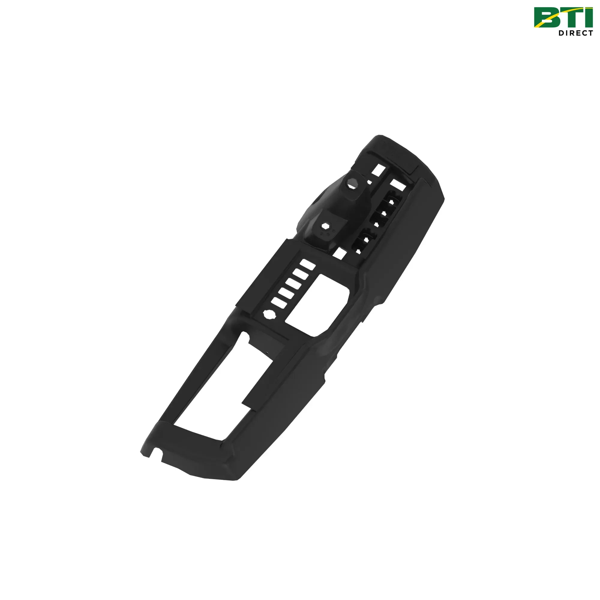 AUC13236: Service Instrument Panel