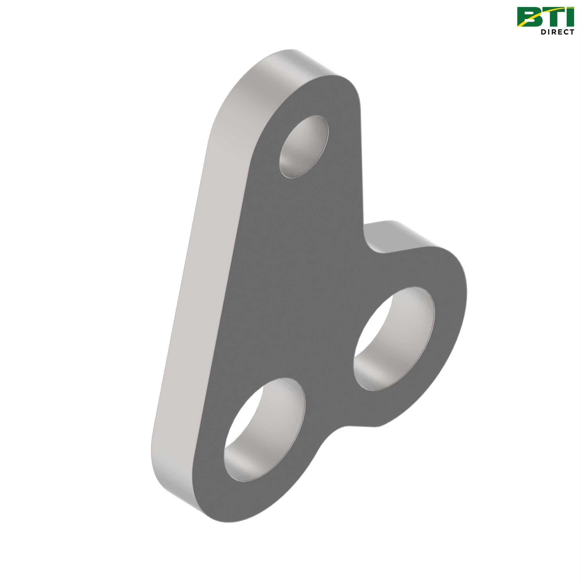L80321: Lever