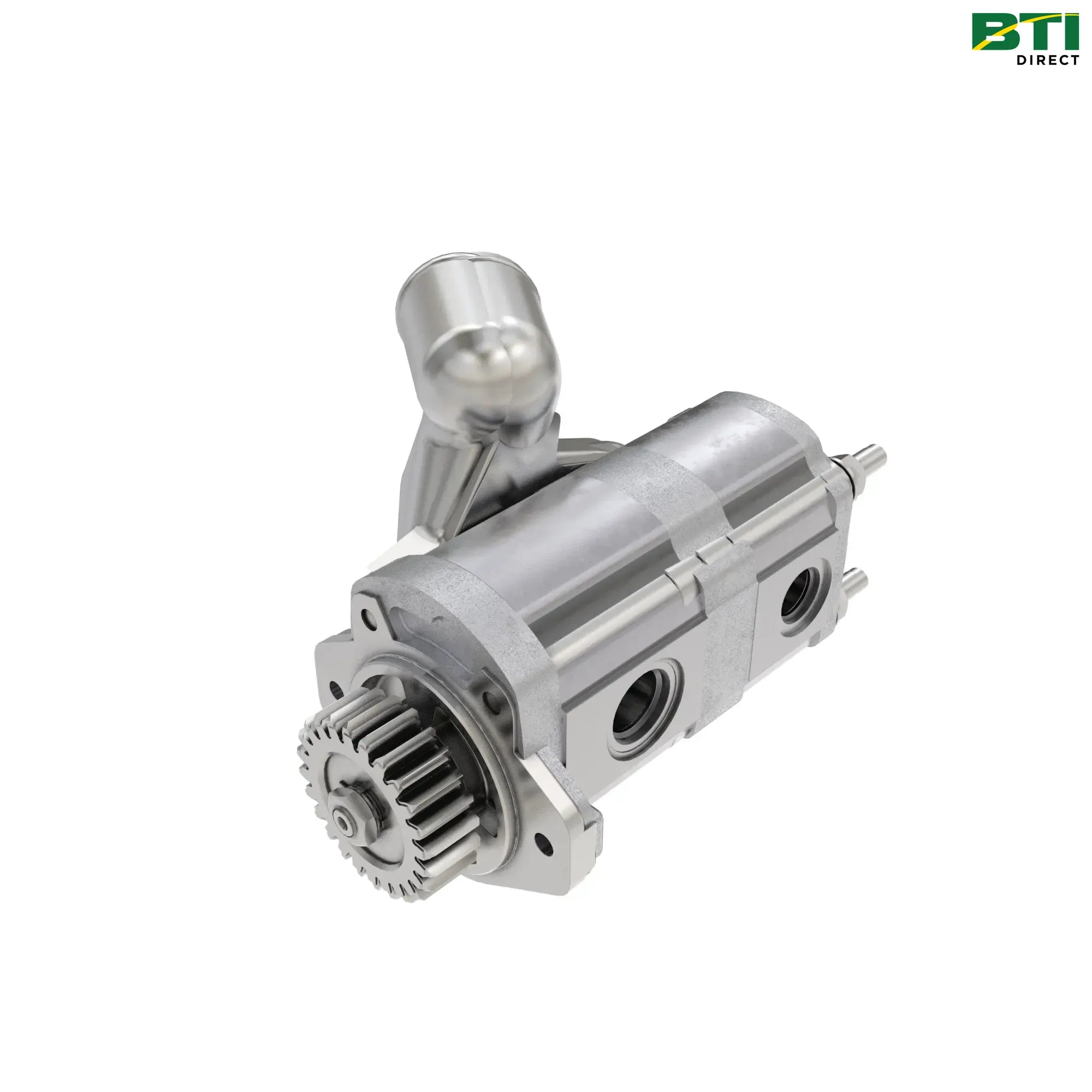 RE227447: Hydraulic Pump