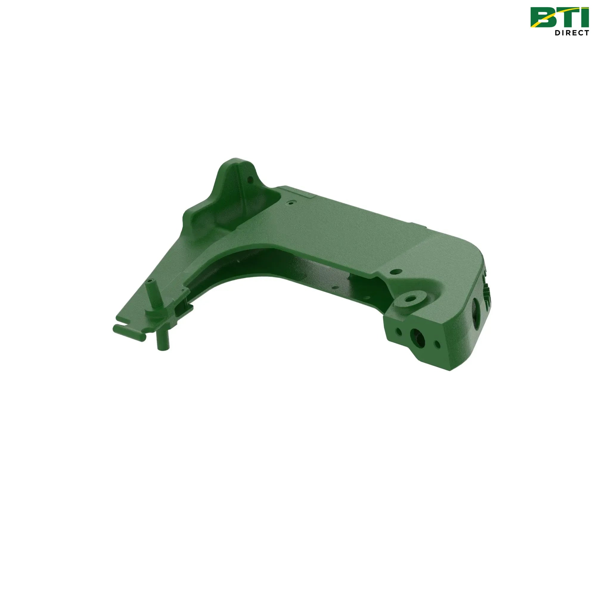 AA96138: Tru-Vee™ Shank