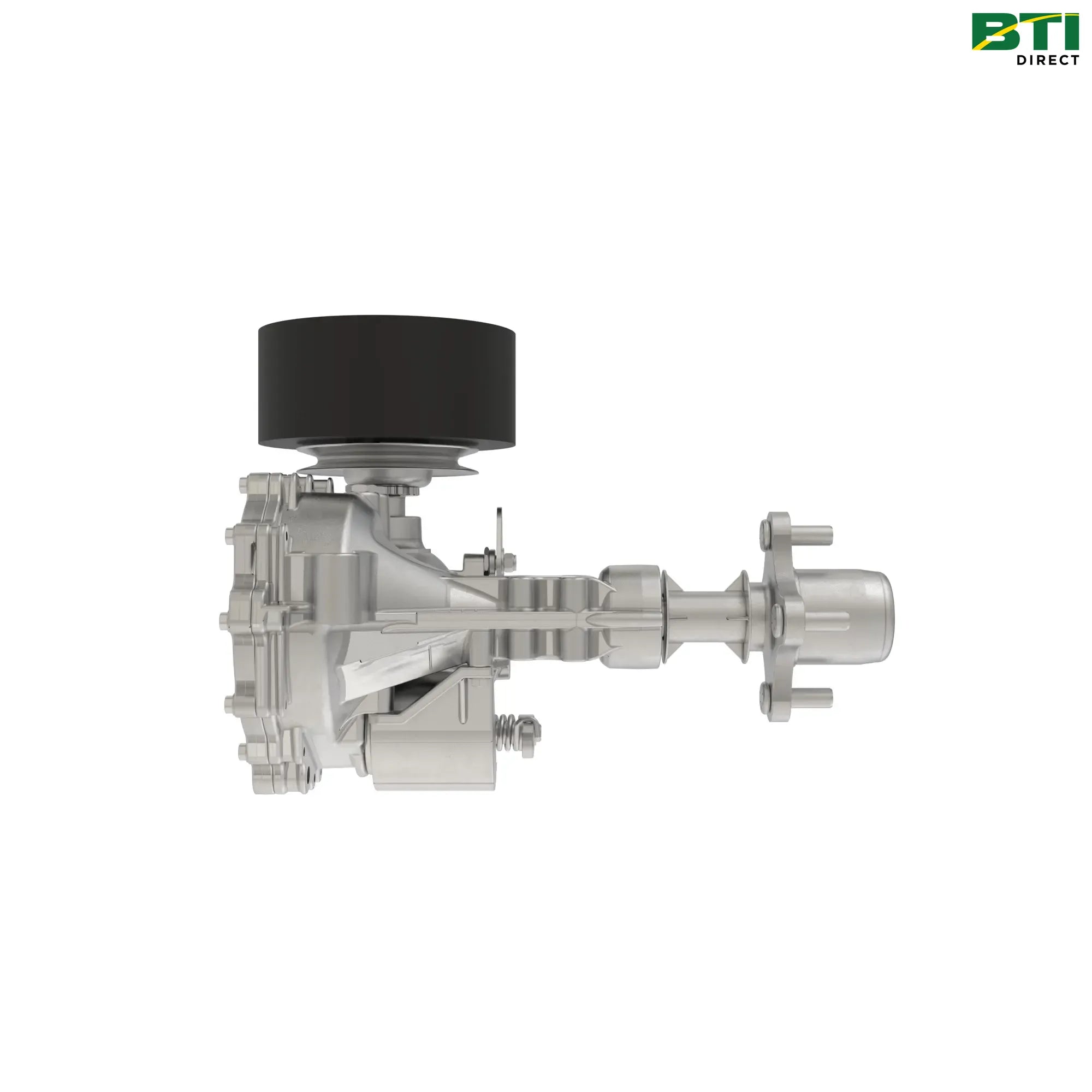 AUC16976: Transaxle, ZT3100-Right Side