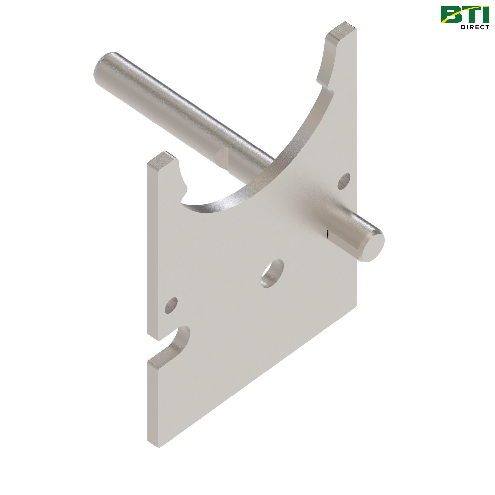 AL218213: Shifter