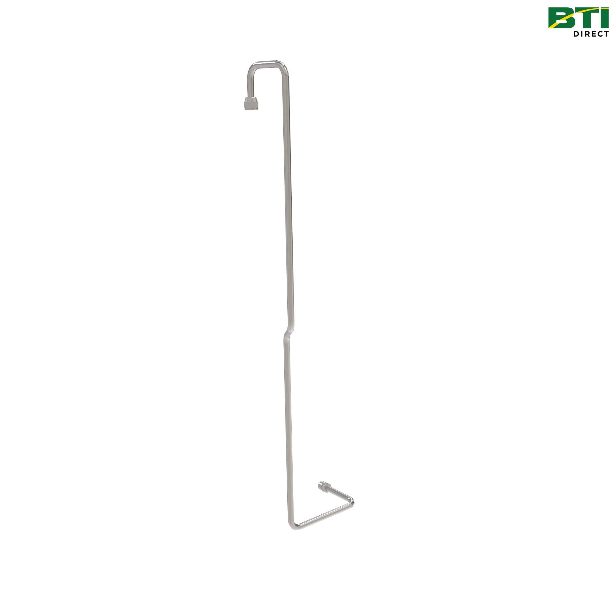 SJ13818: Refrigeration Line