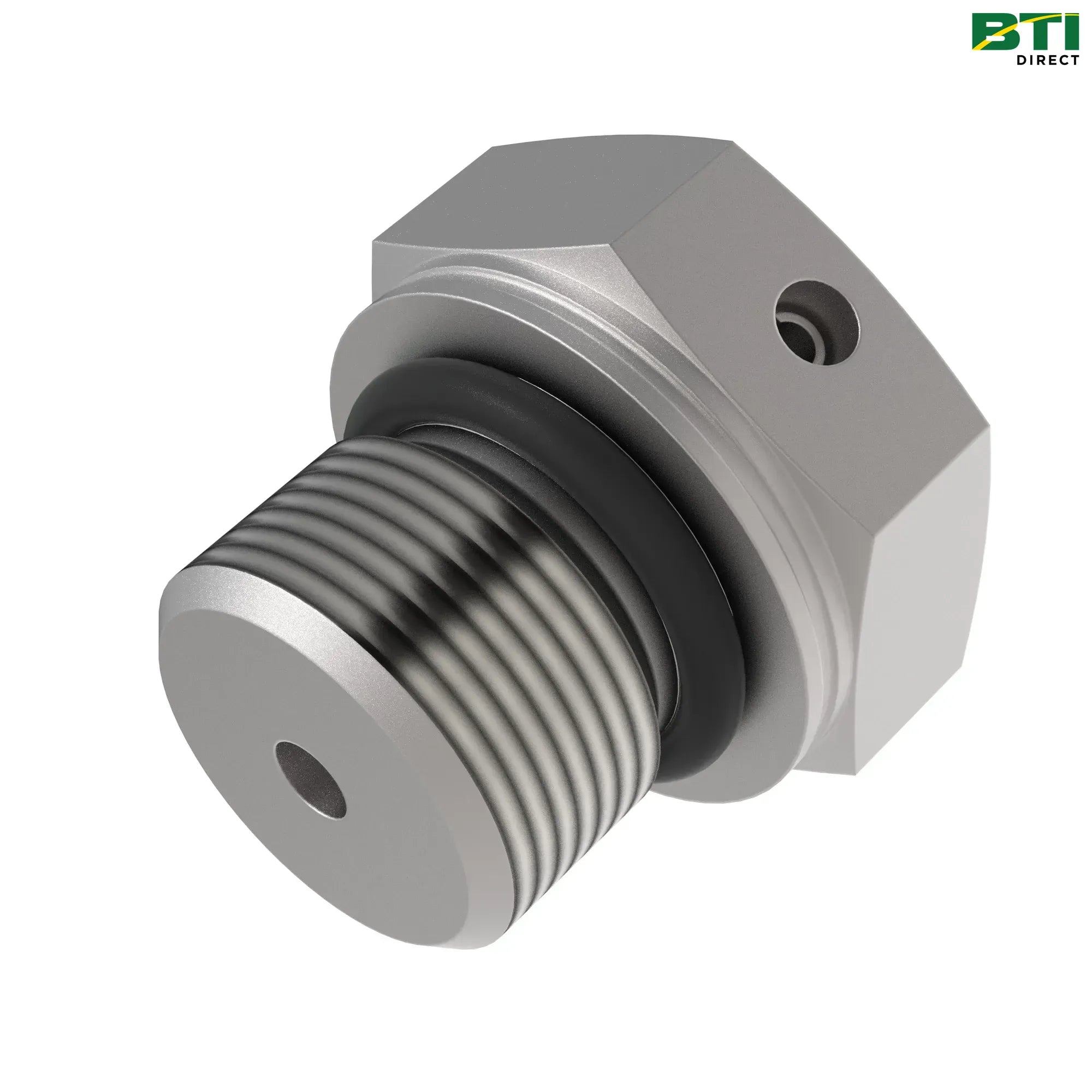 RE324232: Relief Valve Plug