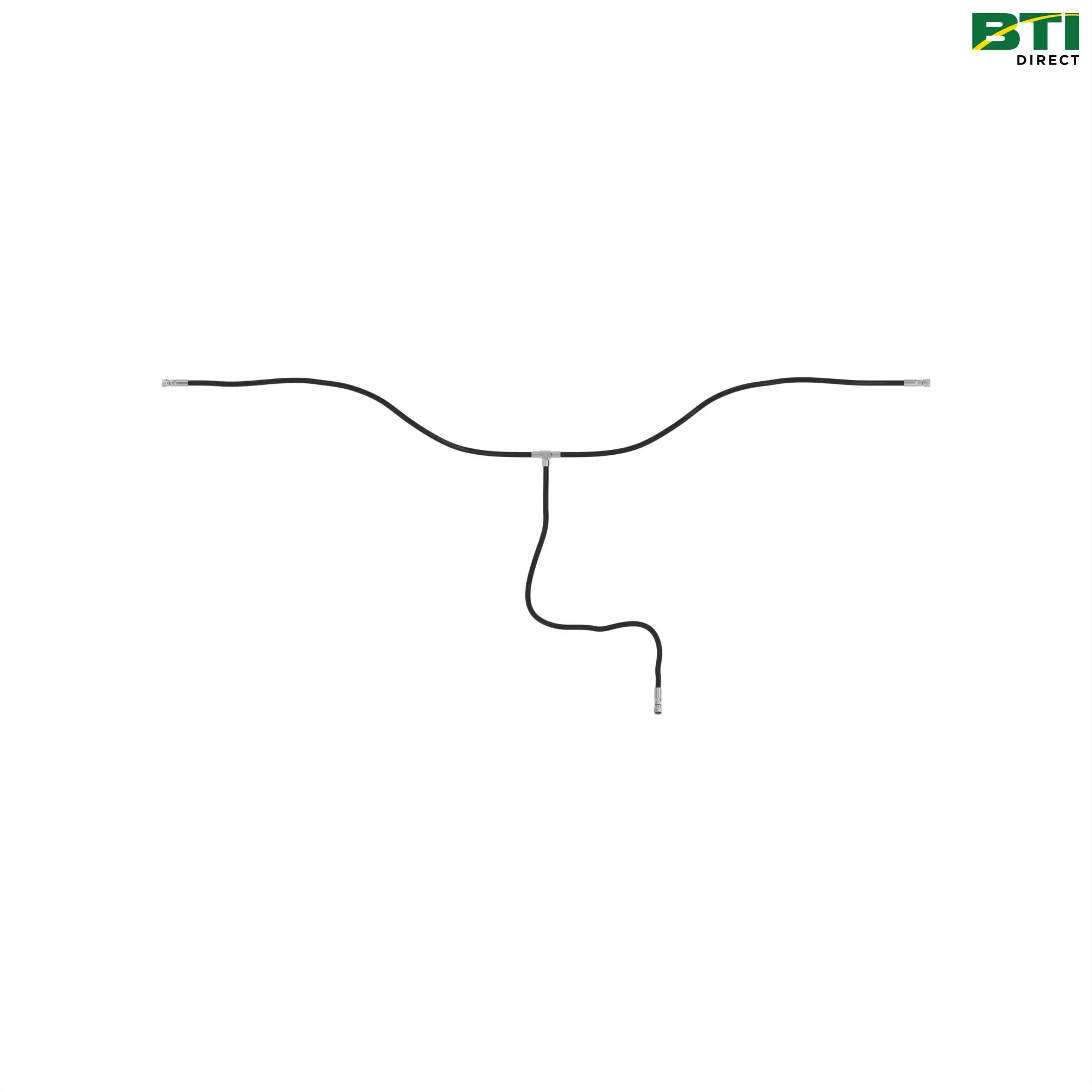 AUC18759: Brake Line