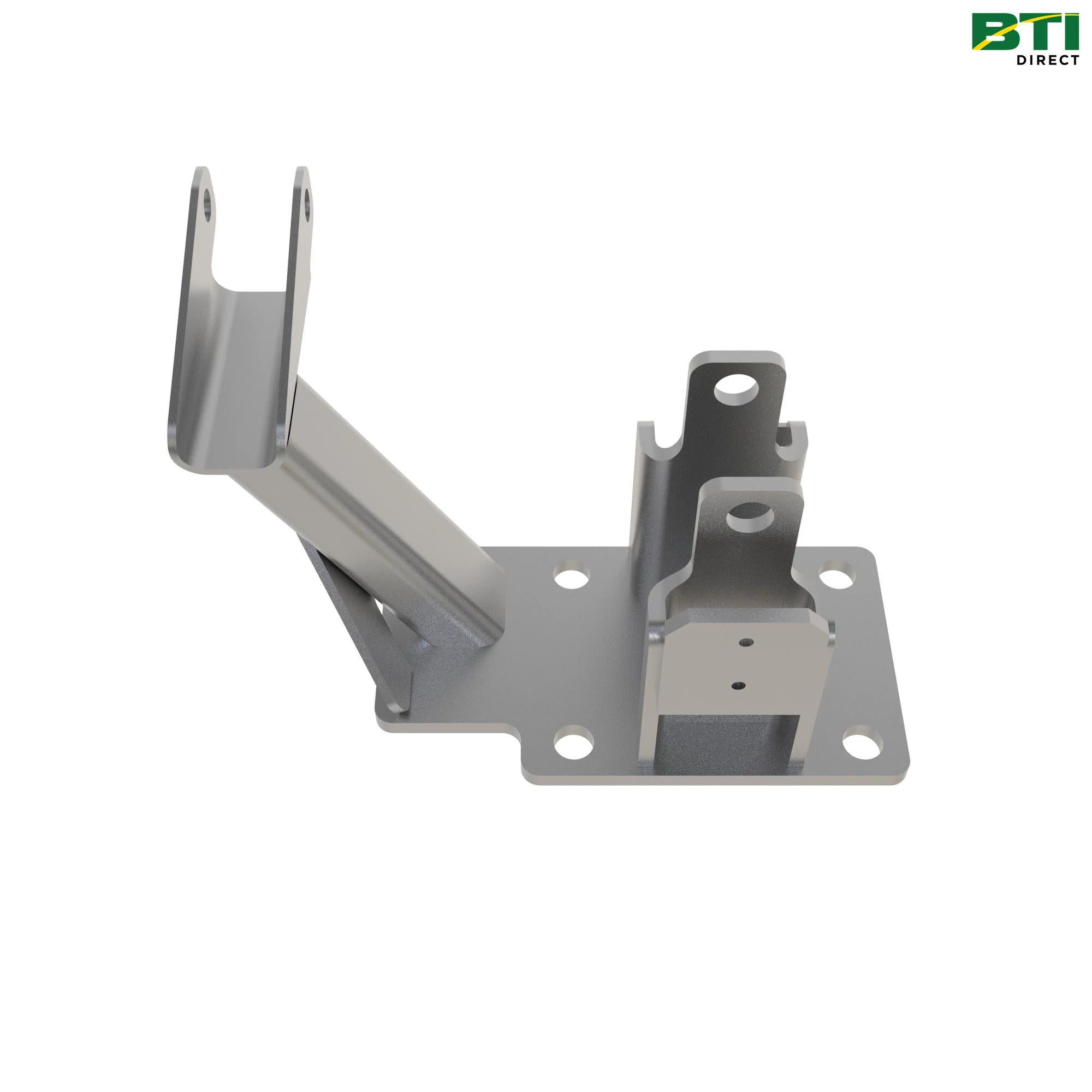 AL214351: Bracket, Left Side