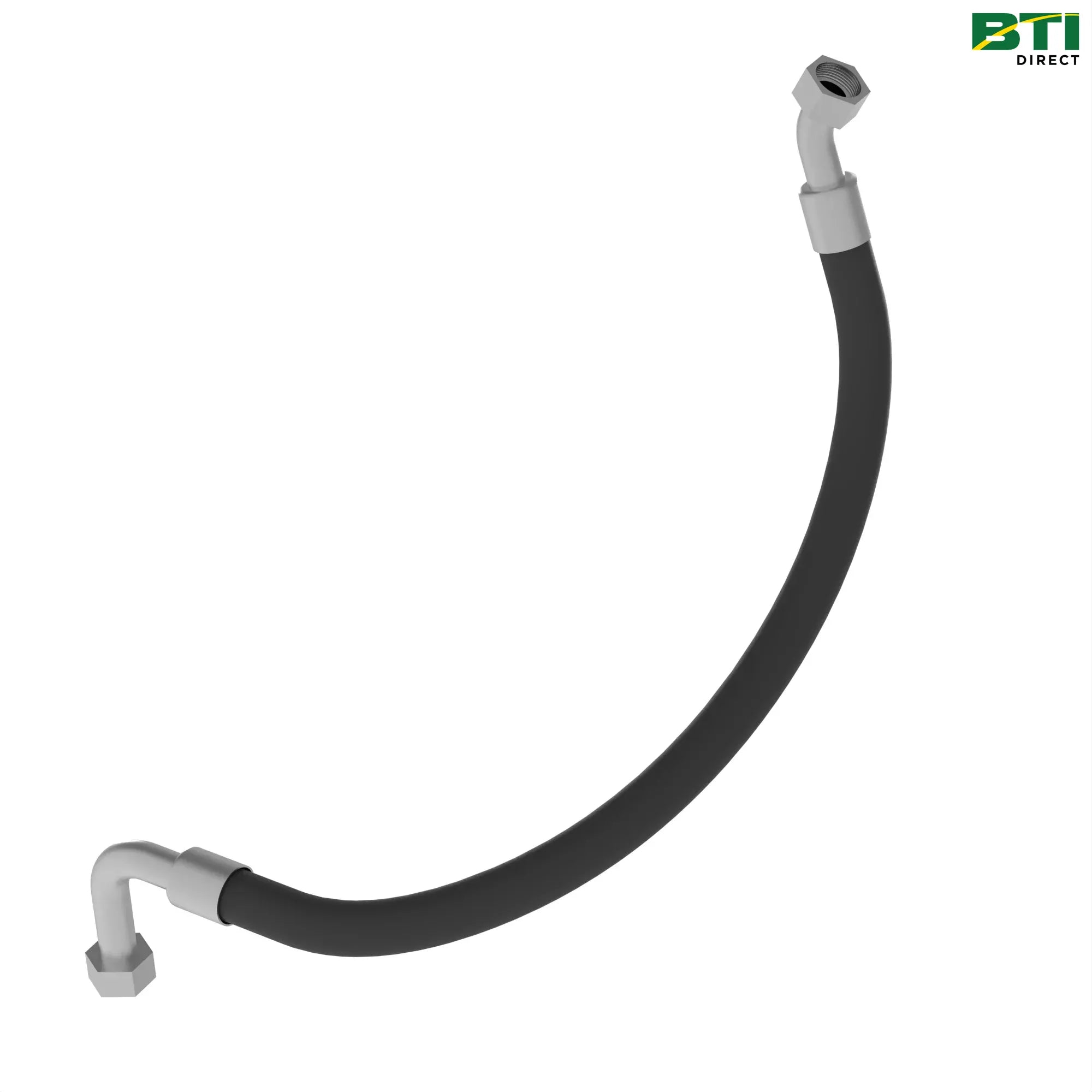 AXE21756: PowerCast™ Fabricated Hydraulic Hose