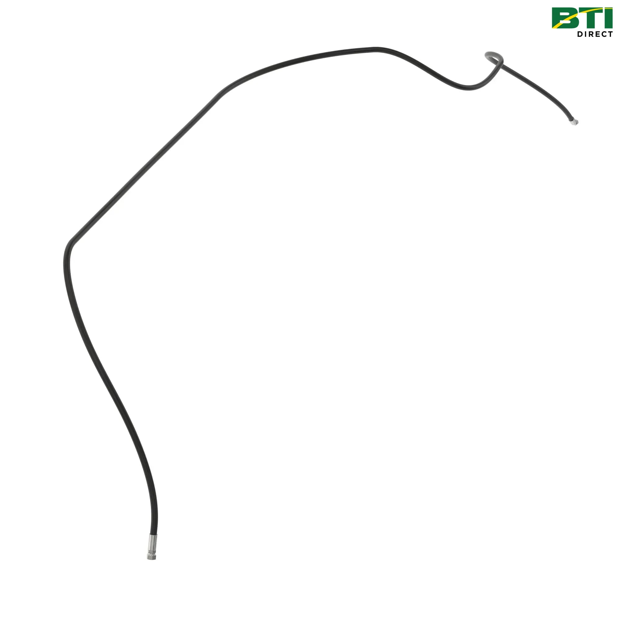 RE297191: SCV Hydraulic Hose