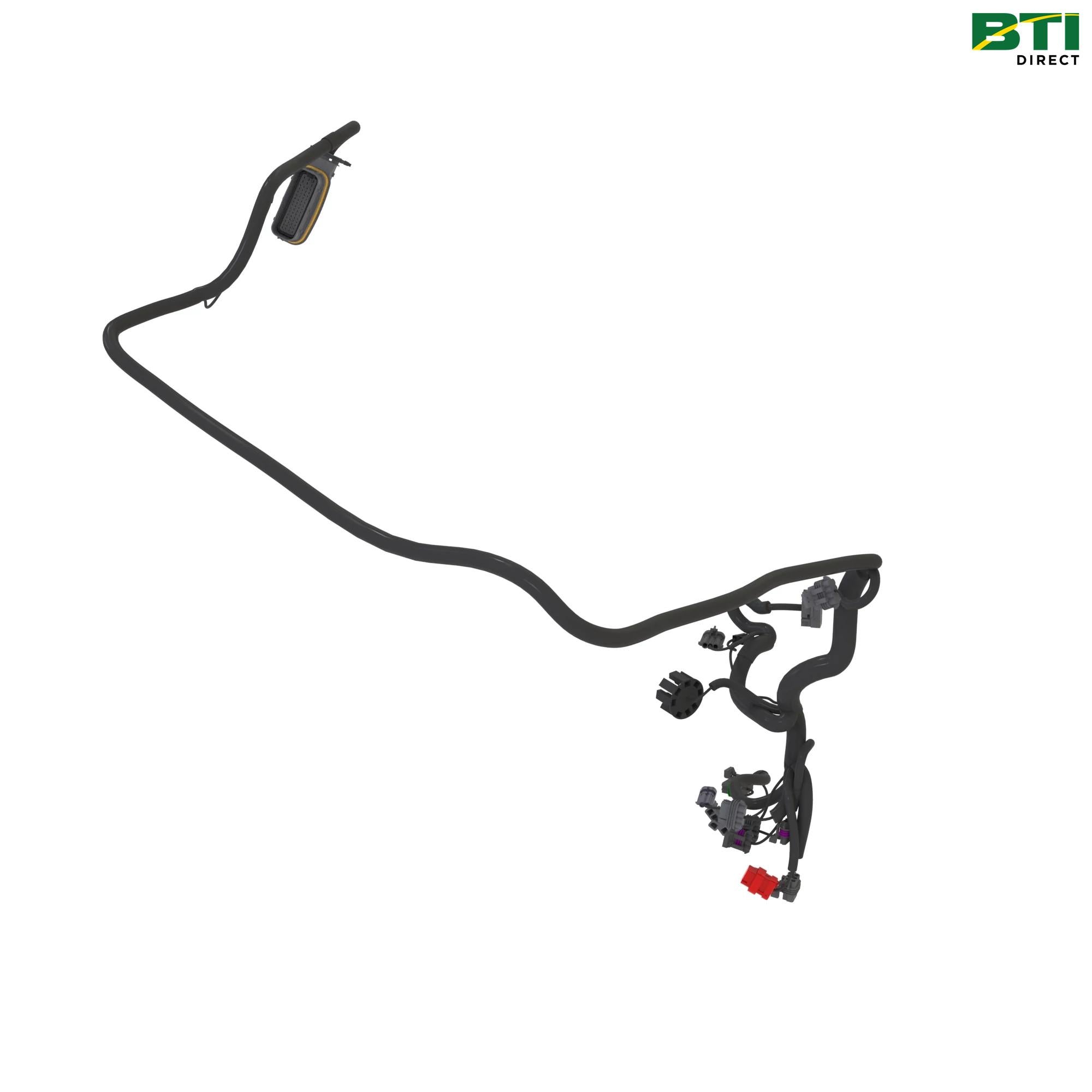 AL224490: Front Support Wiring Harness