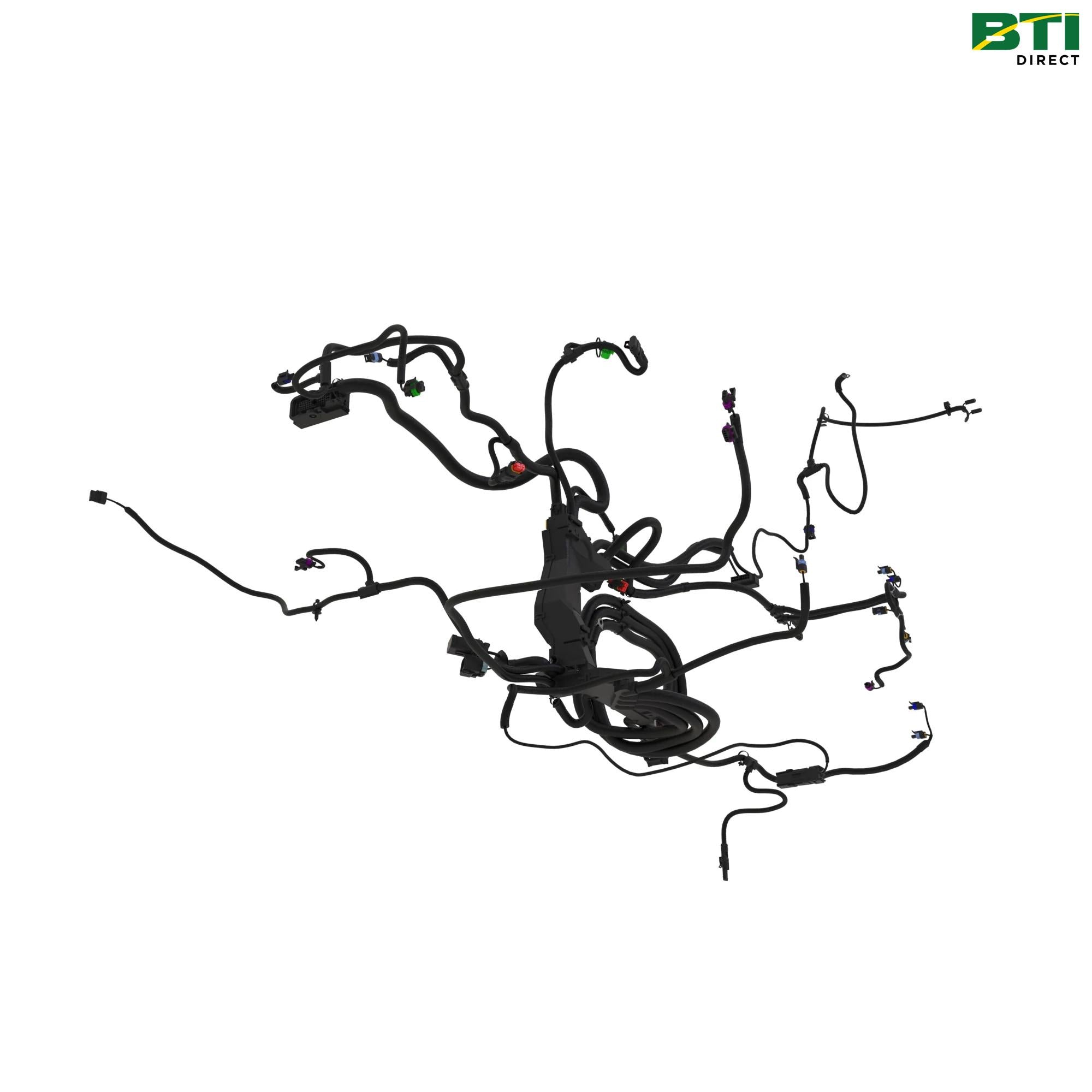 AL221593: Transmission Wiring Harness