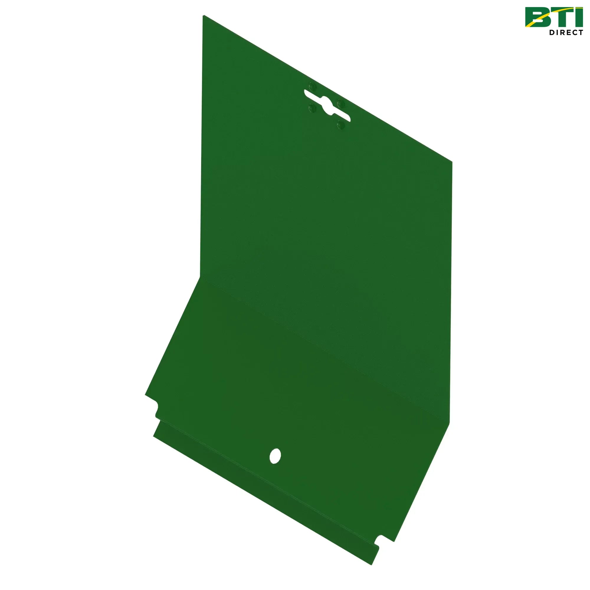 N406598: Inspection Cover