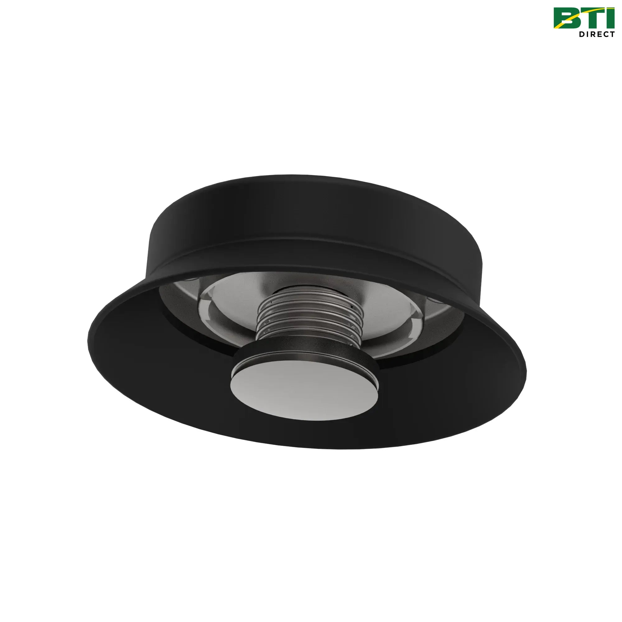 RE182761: Radiator Cap with Cover