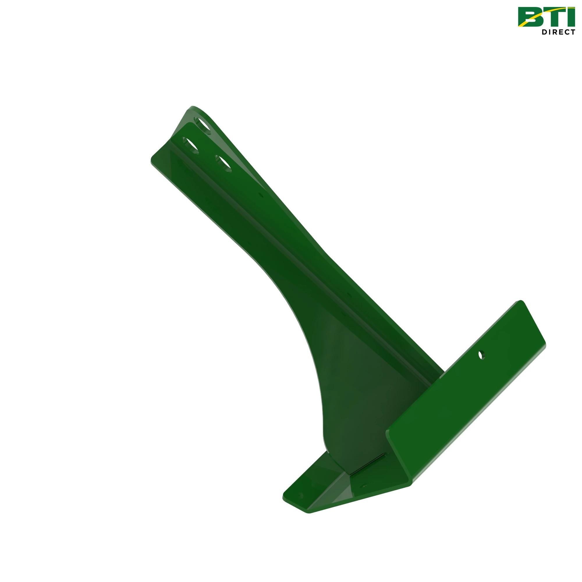 AN307169: Hose Support Bracket, Left Side