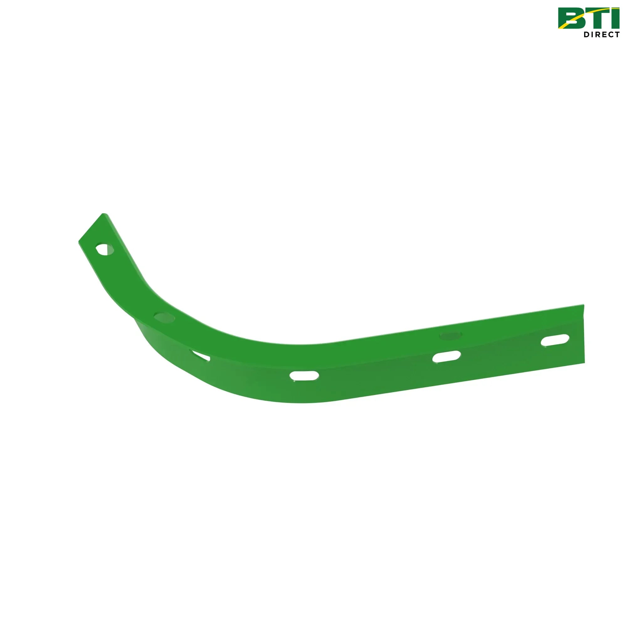 AXE61676: Ramp Base Bracket, Left Side