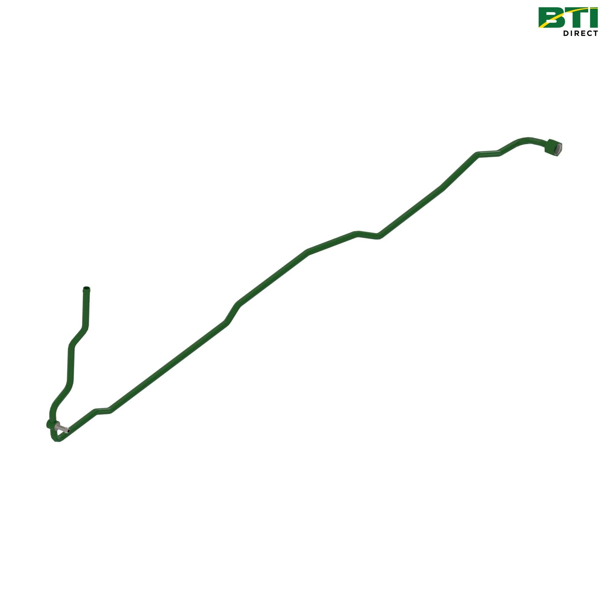 AL233984: Oil Supply Lines