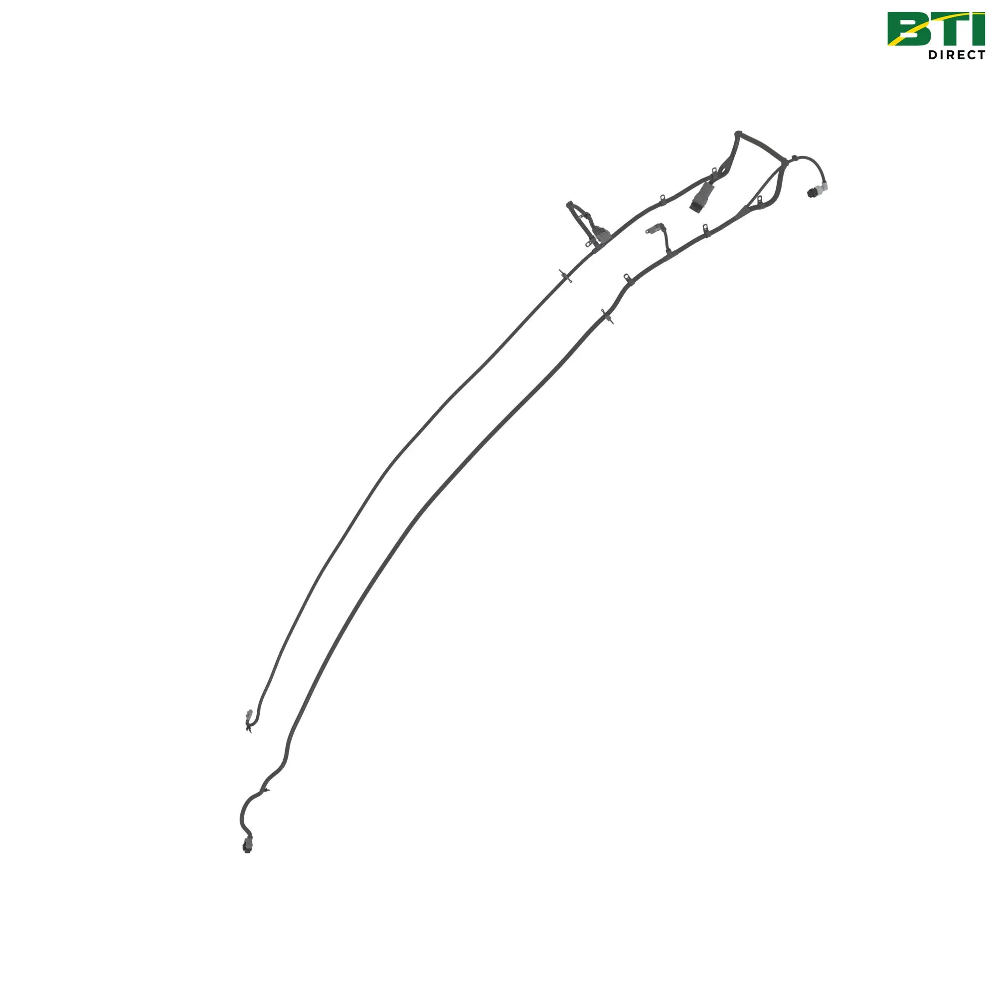 AXE47709: Spout Base Wiring Harness