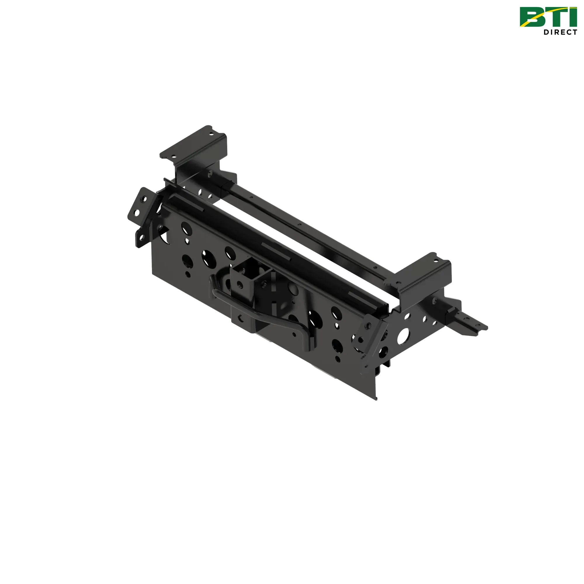 AUC13748: HDUV Front Frame Bumper