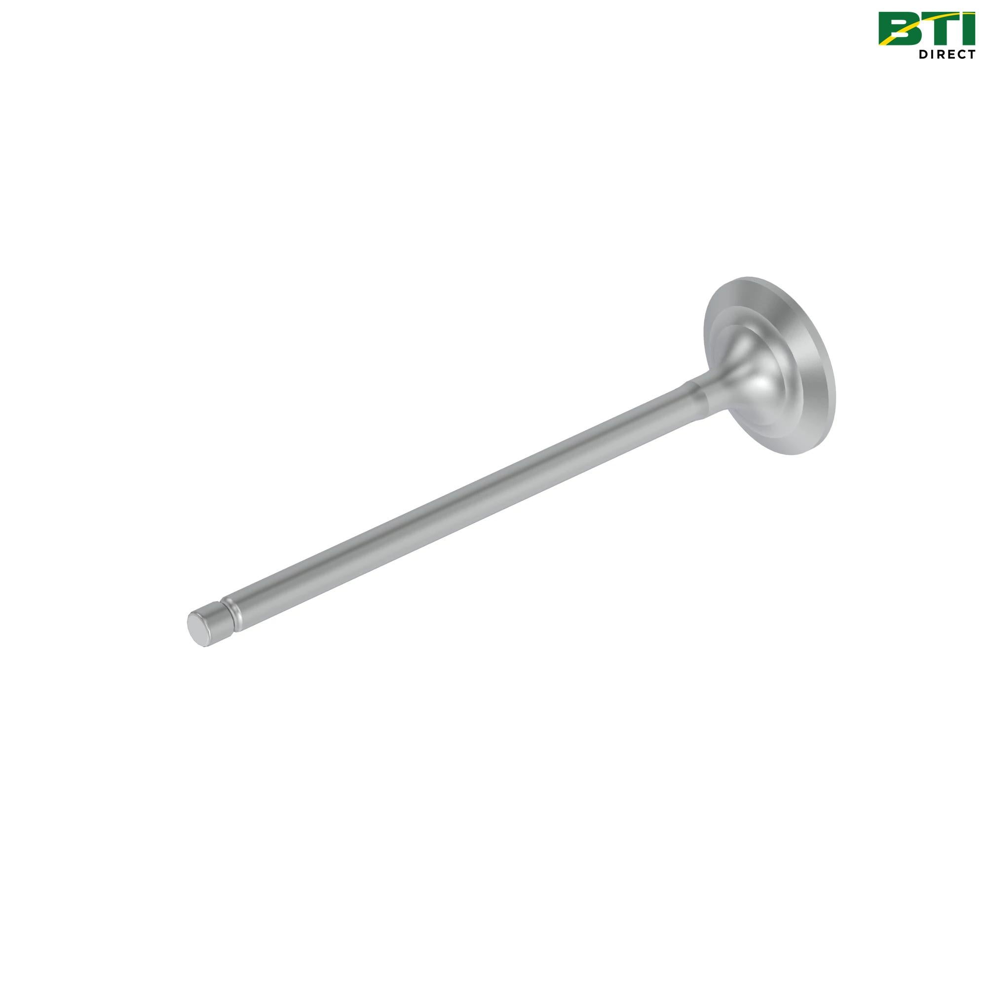 R534237: Exhaust Valve