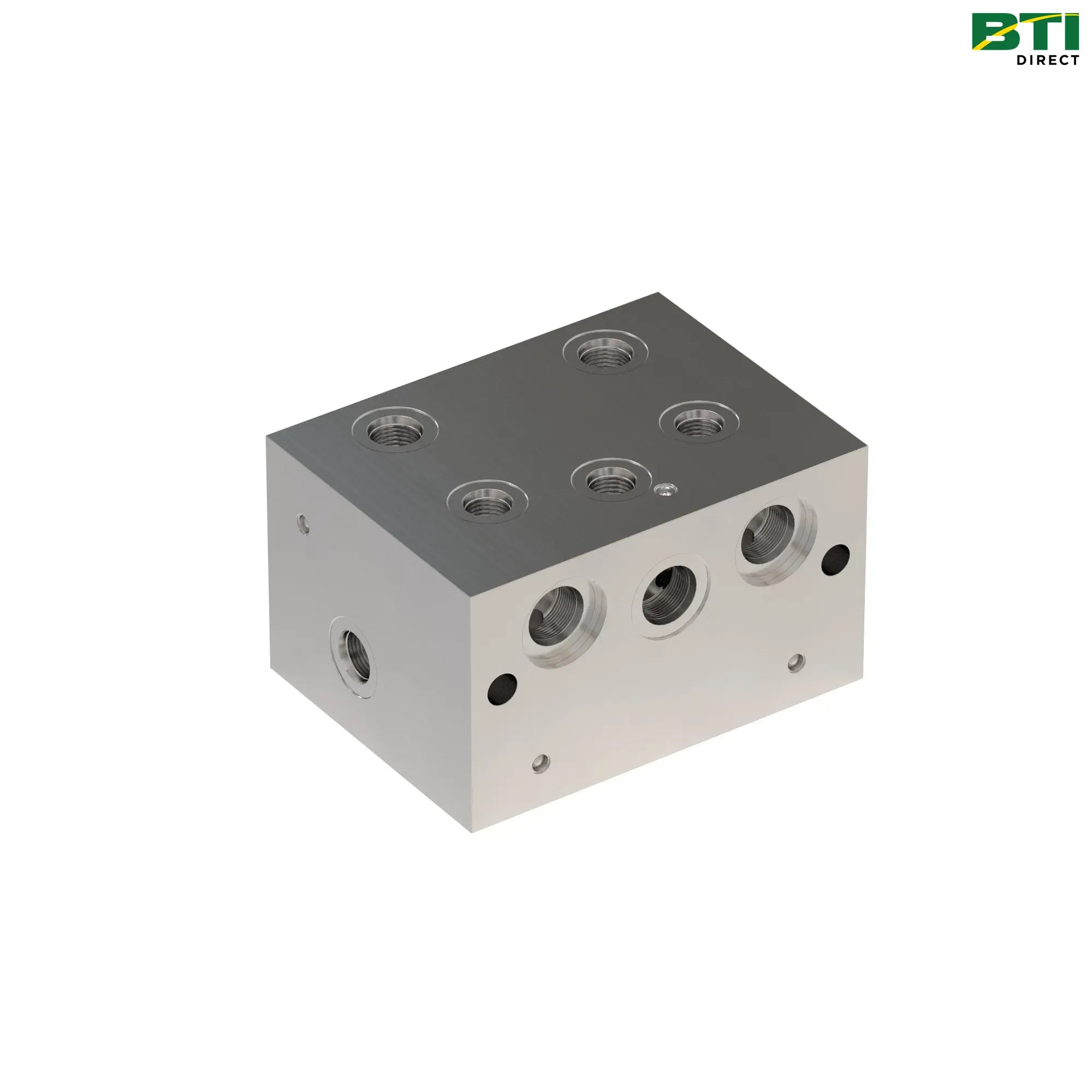 AXE42145: Isolation Valve Stack
