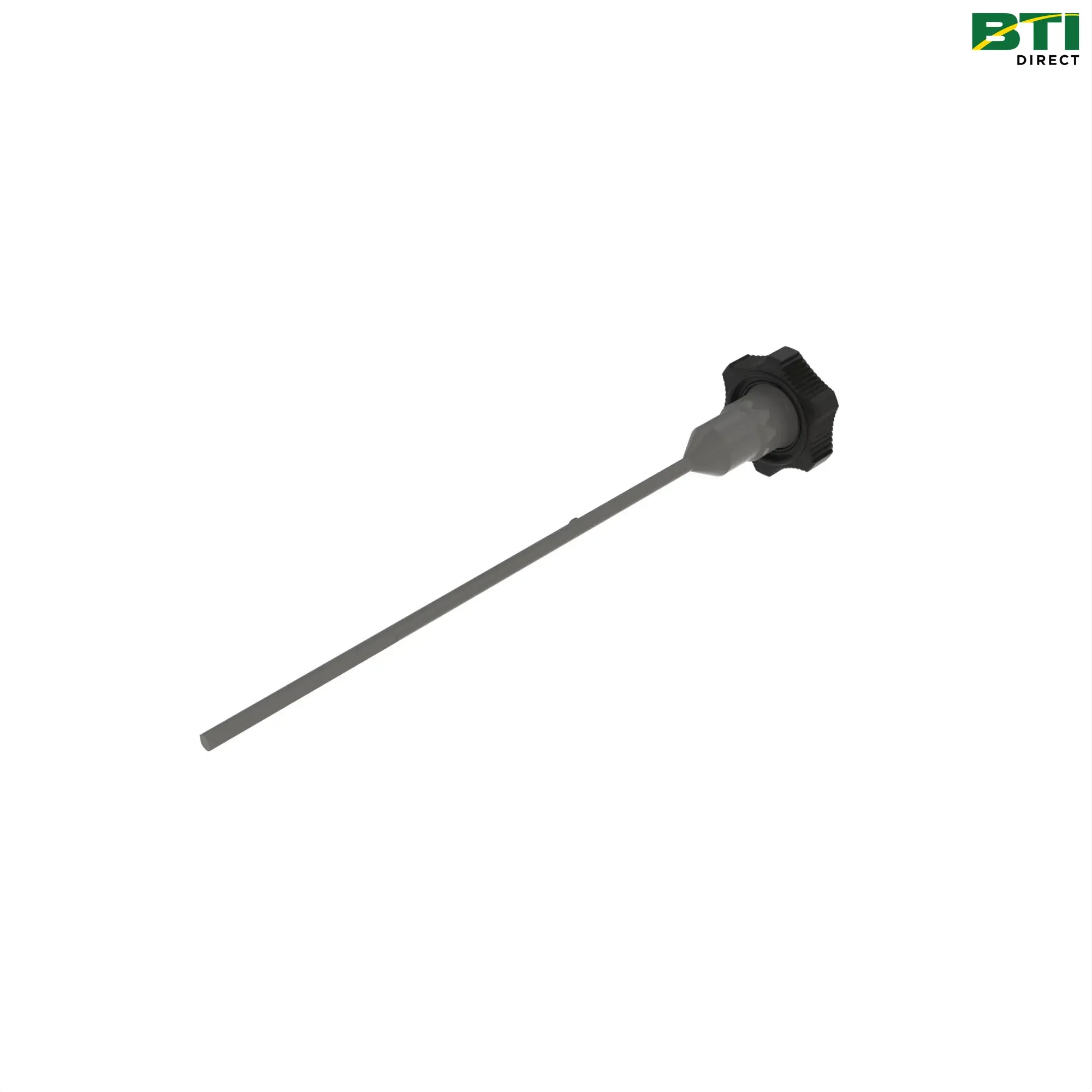 RE41811: Engine Oil Dipstick with Filler Cap