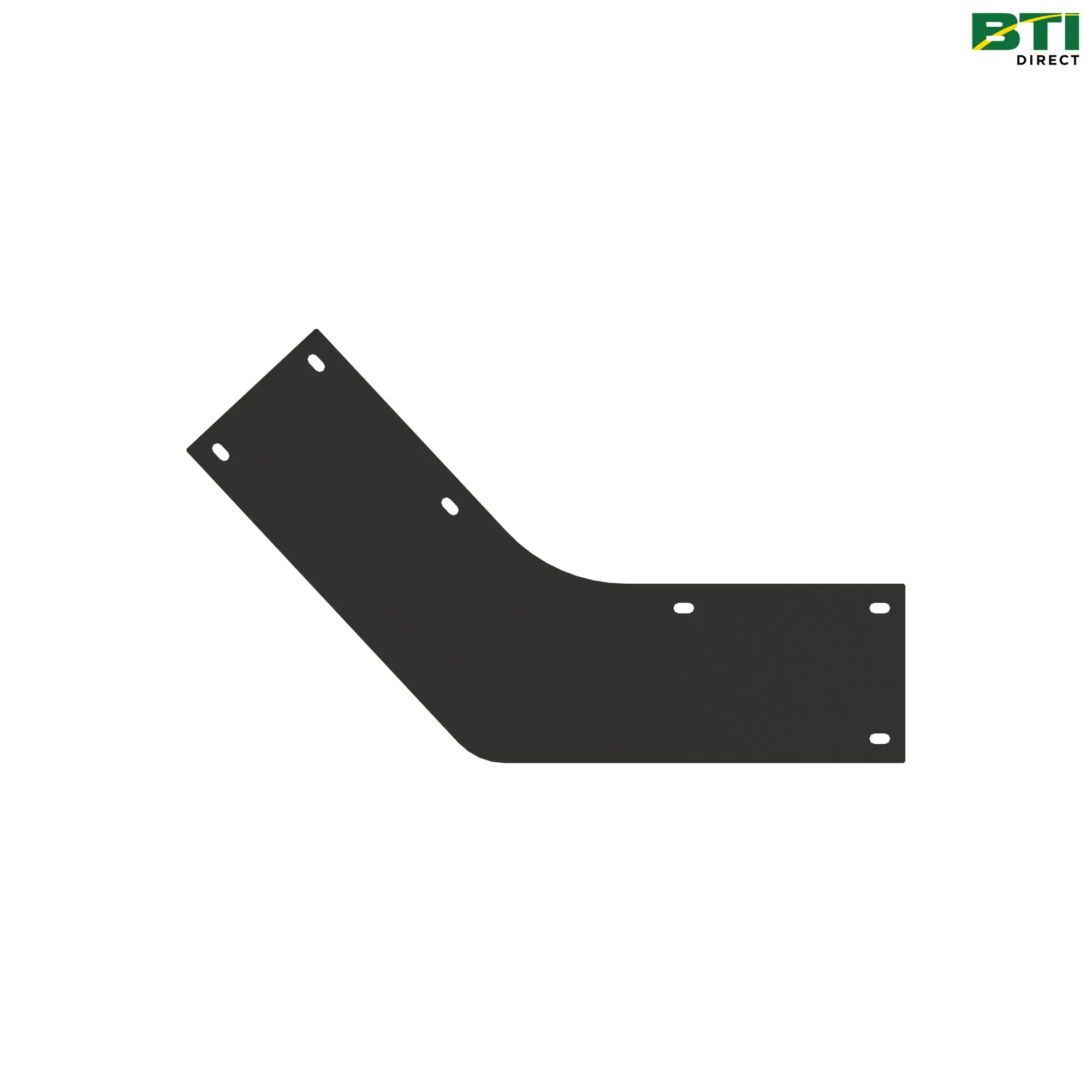 N209743: Wheel Shield Belting