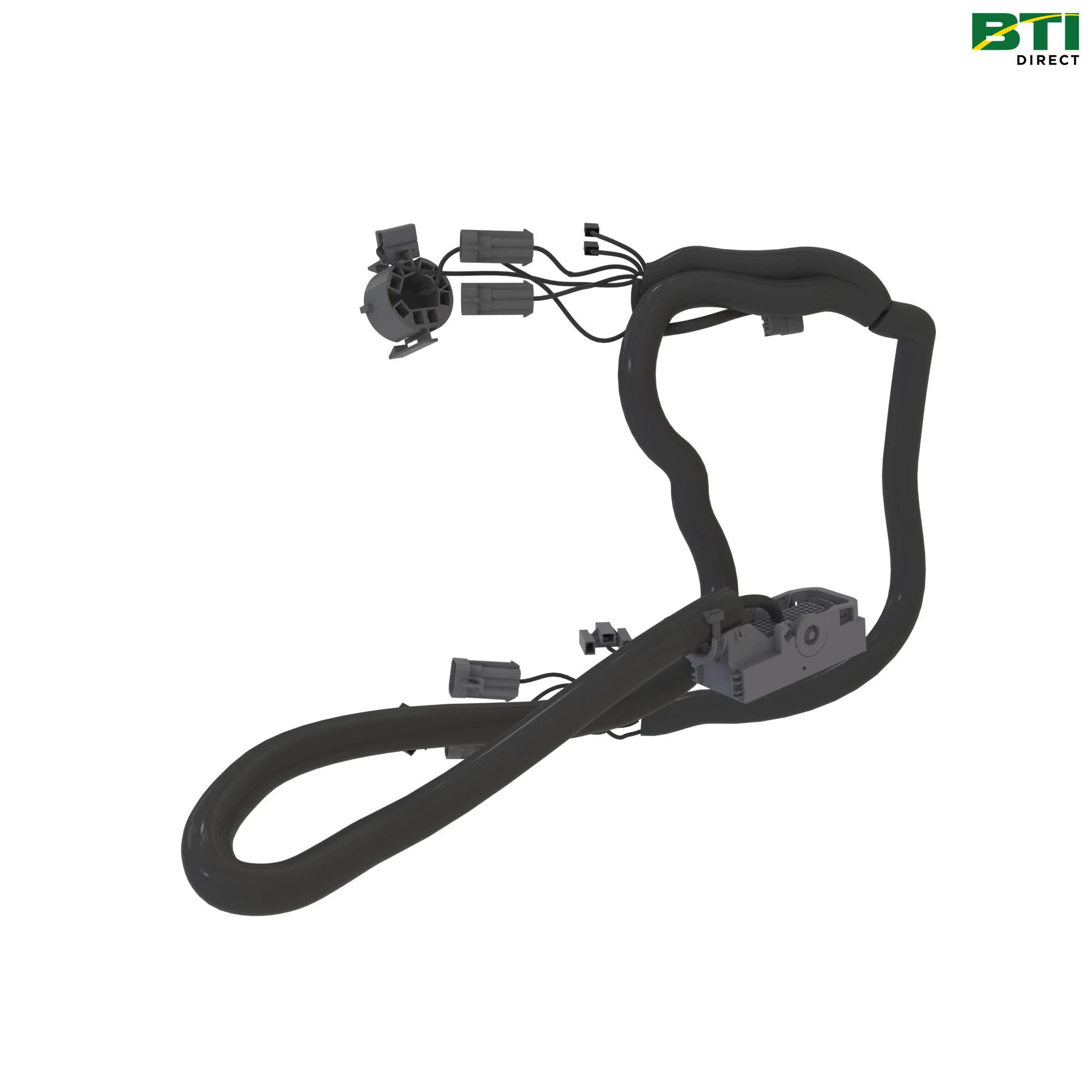 AL214141: Front Support Wiring Harness