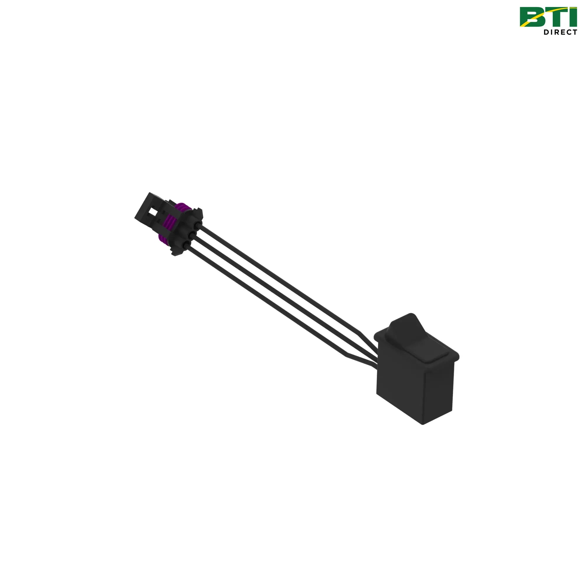 RE295948: Toggle/Rocker Switch
