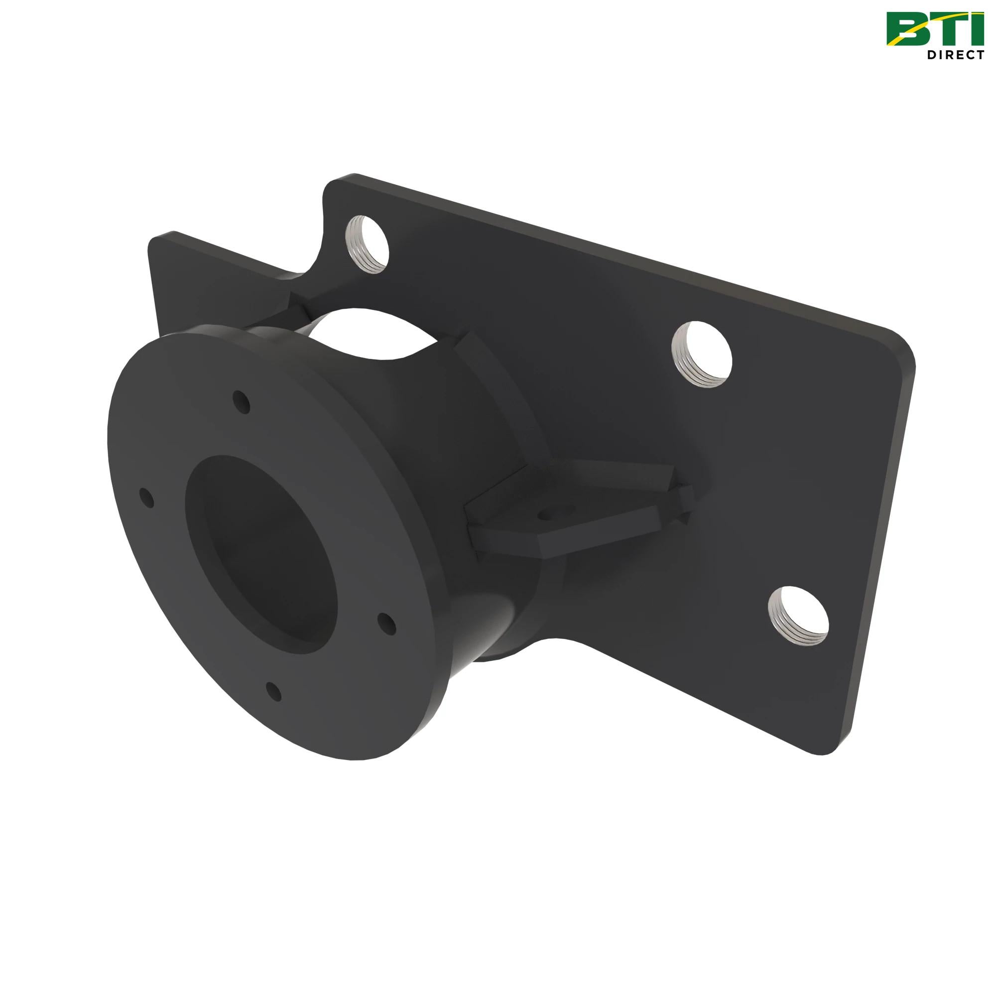 AL222792: Mounting Parts