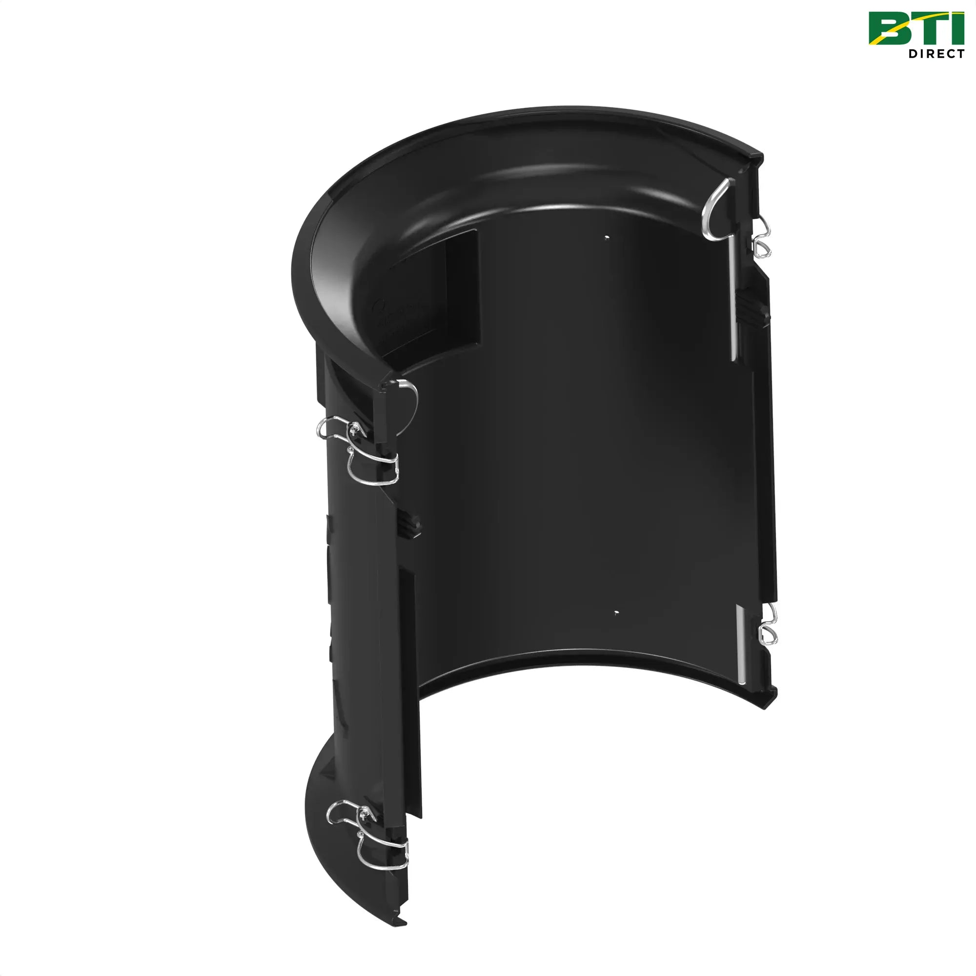 RE313407: Air Cleaner Cover