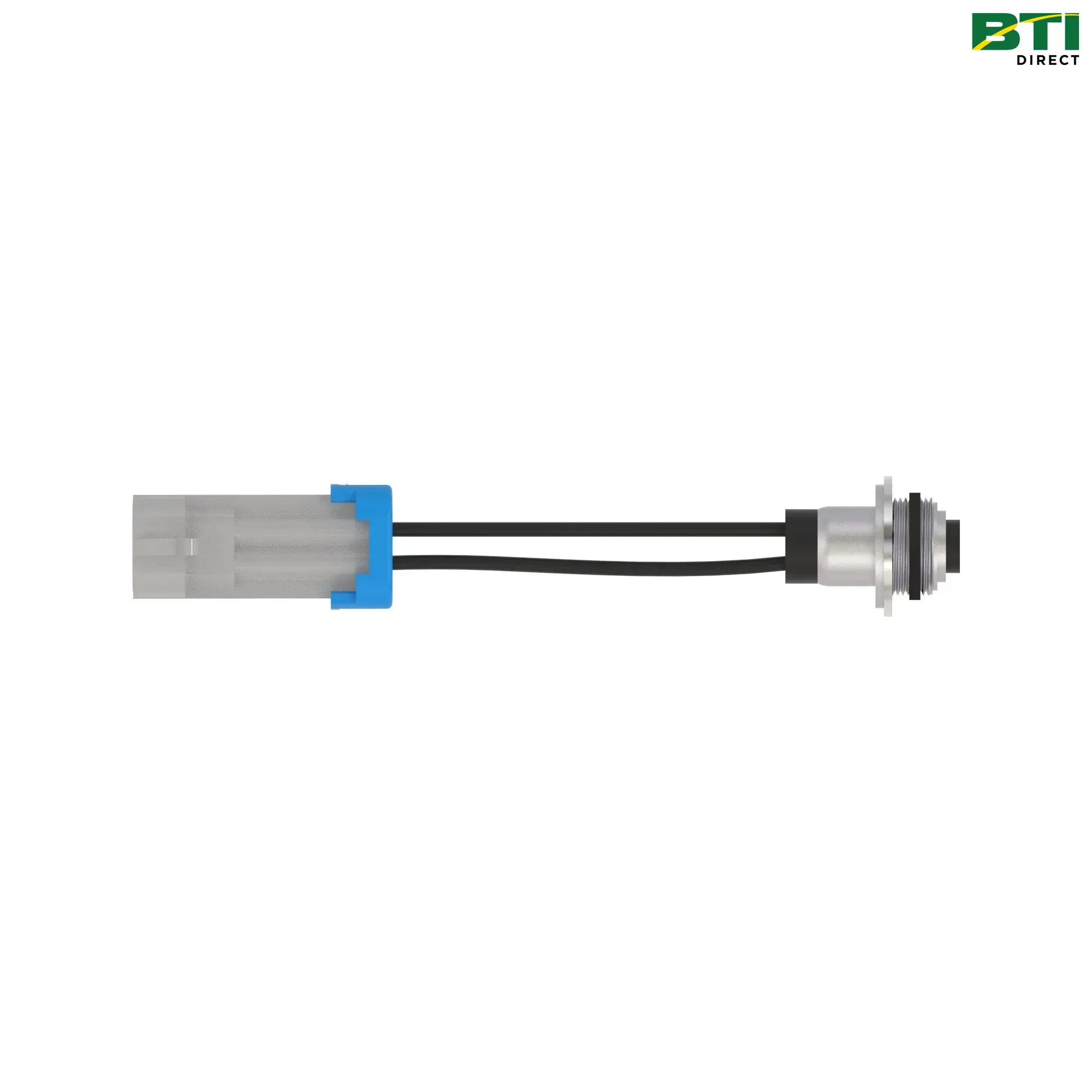 AUC15225: Natural Safety Push Switch