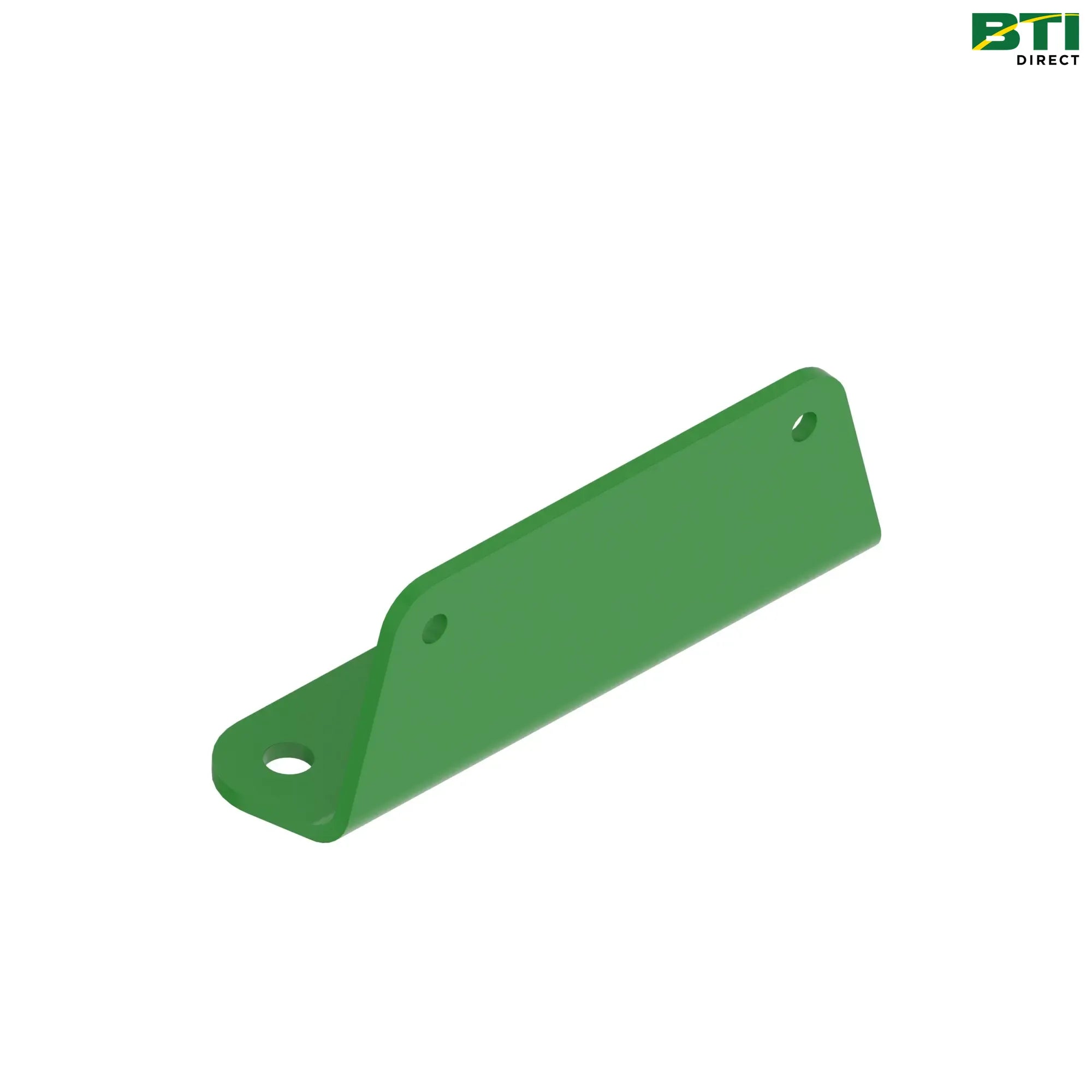 N320641: Priority Valve and Hose Bracket