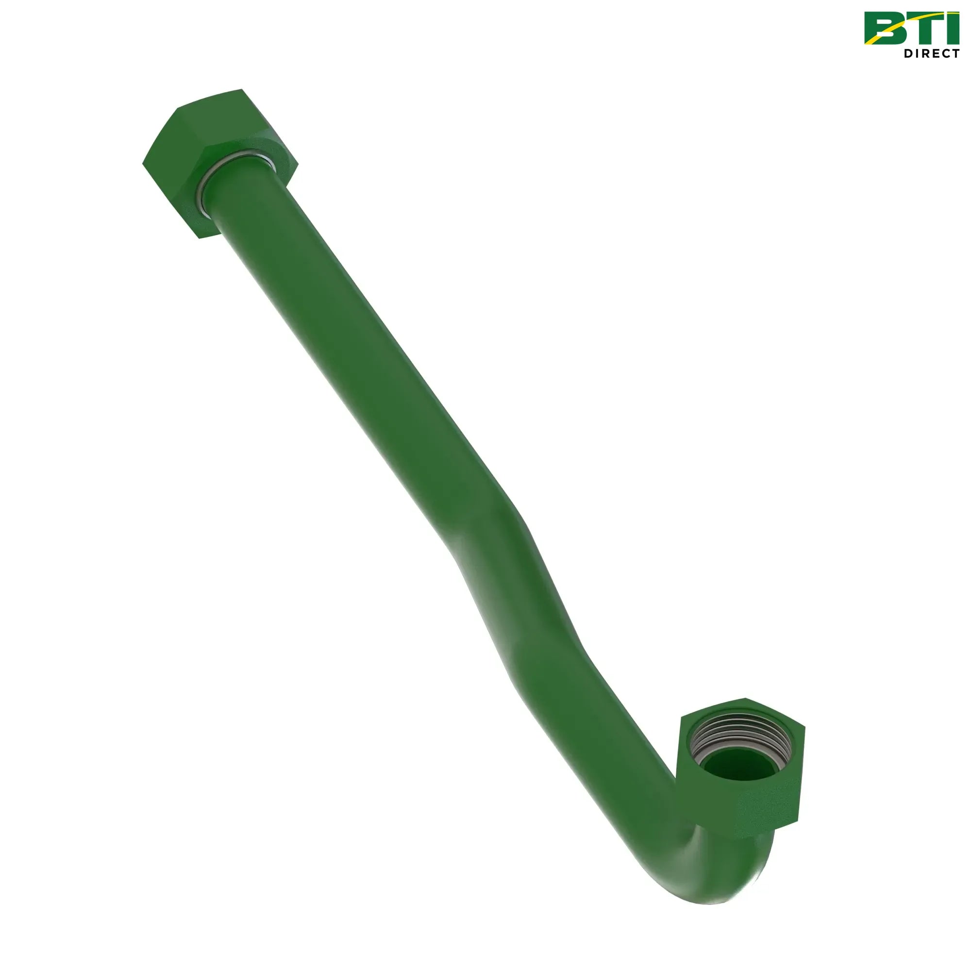 AXE48823: Feedroll Pump Suction Oil Tube