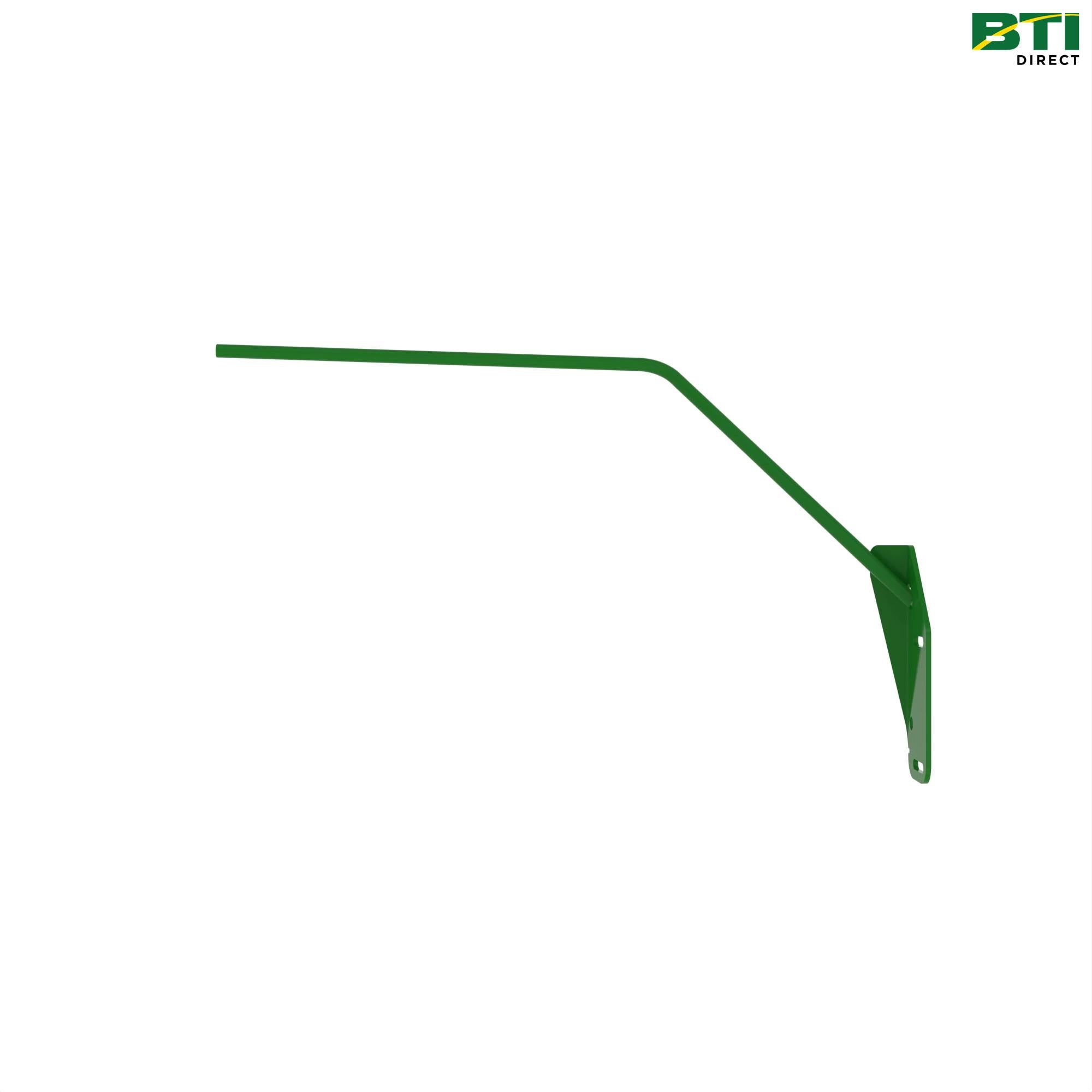 AN277842: Row Guidance Probe Rod