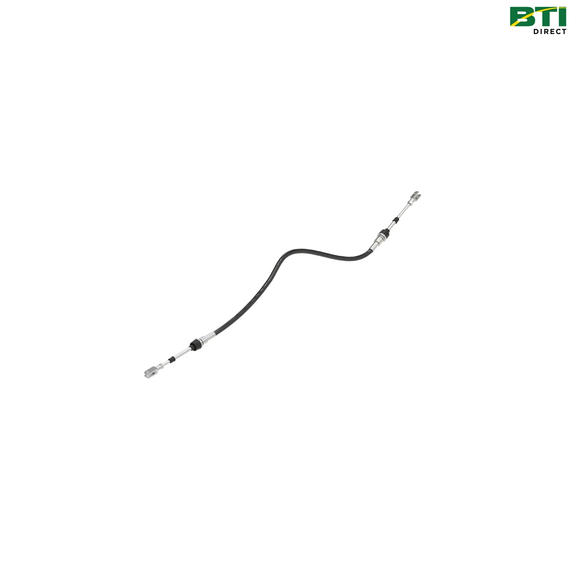 RE316211: Park Cable