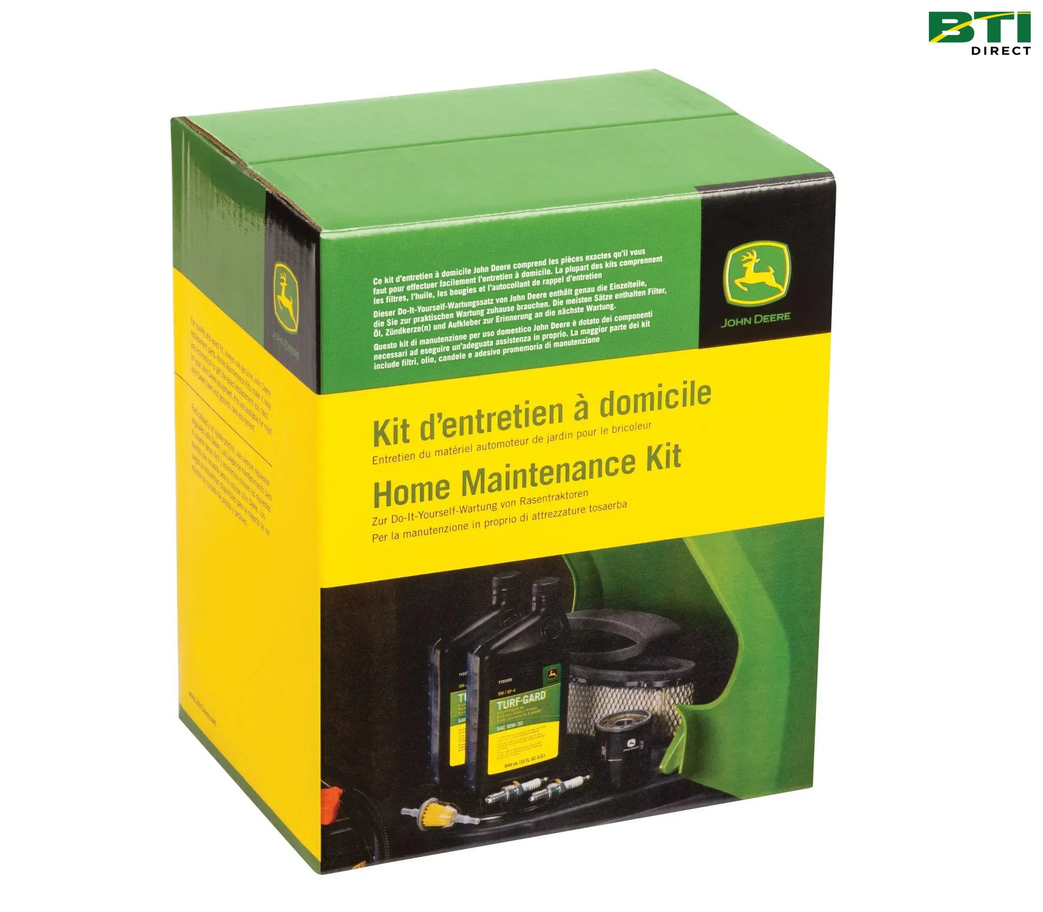 AUC17072: Home Maintenance Kit