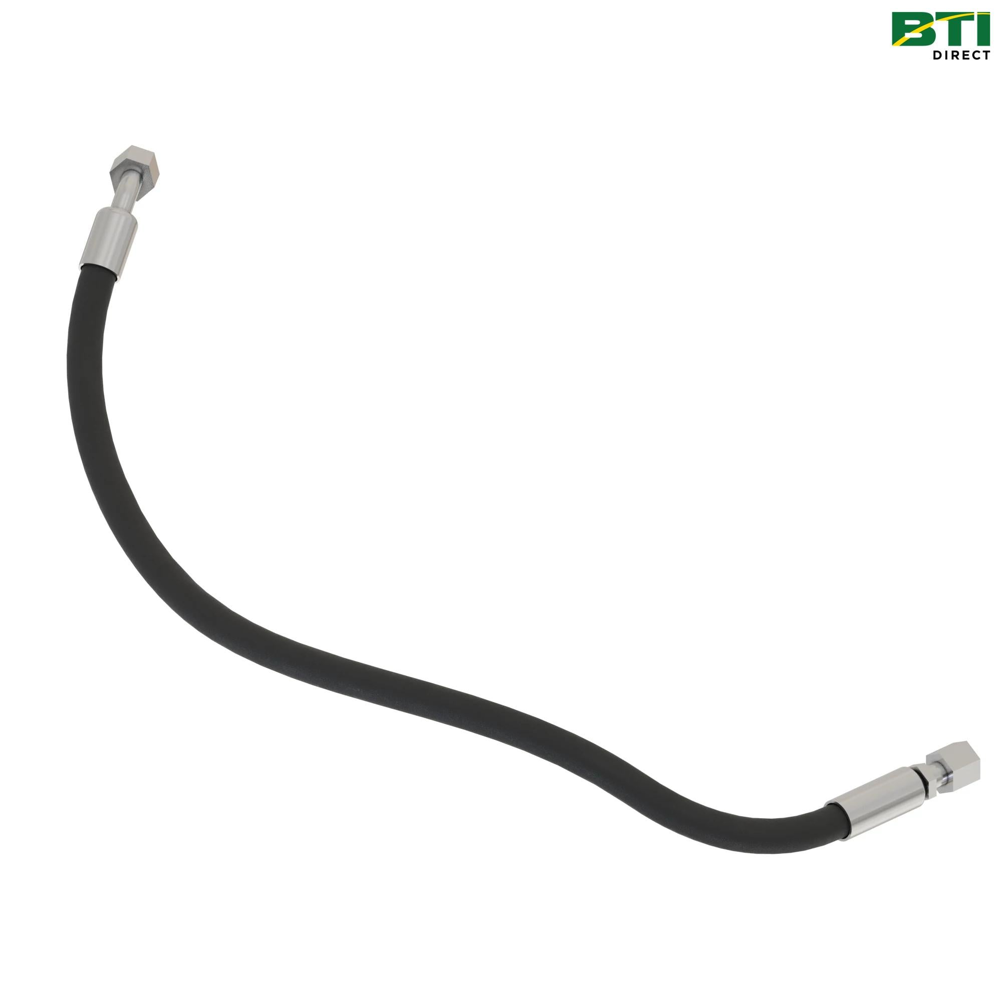 AN372455: Hydraulic Hose
