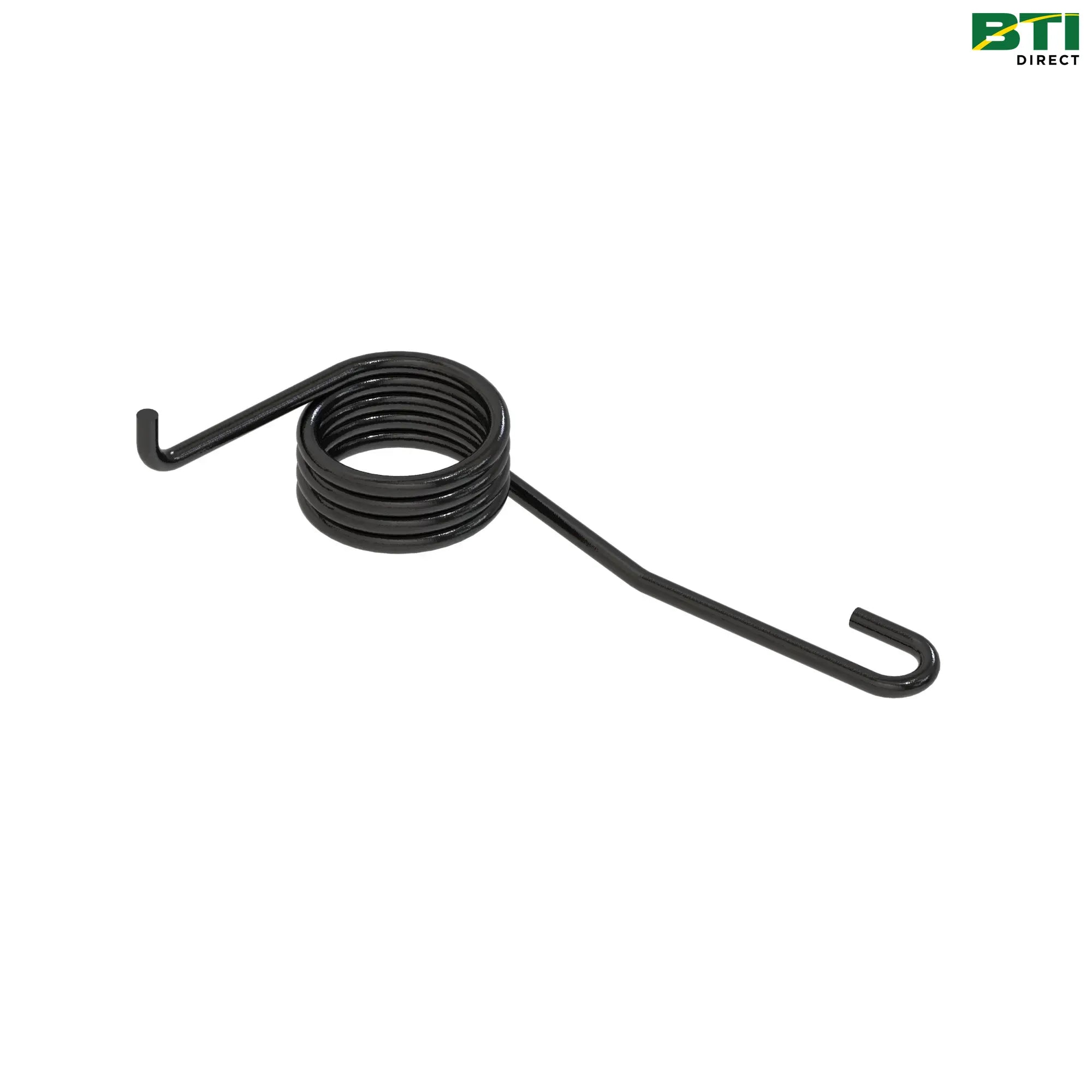 N282219: Torsion Spring
