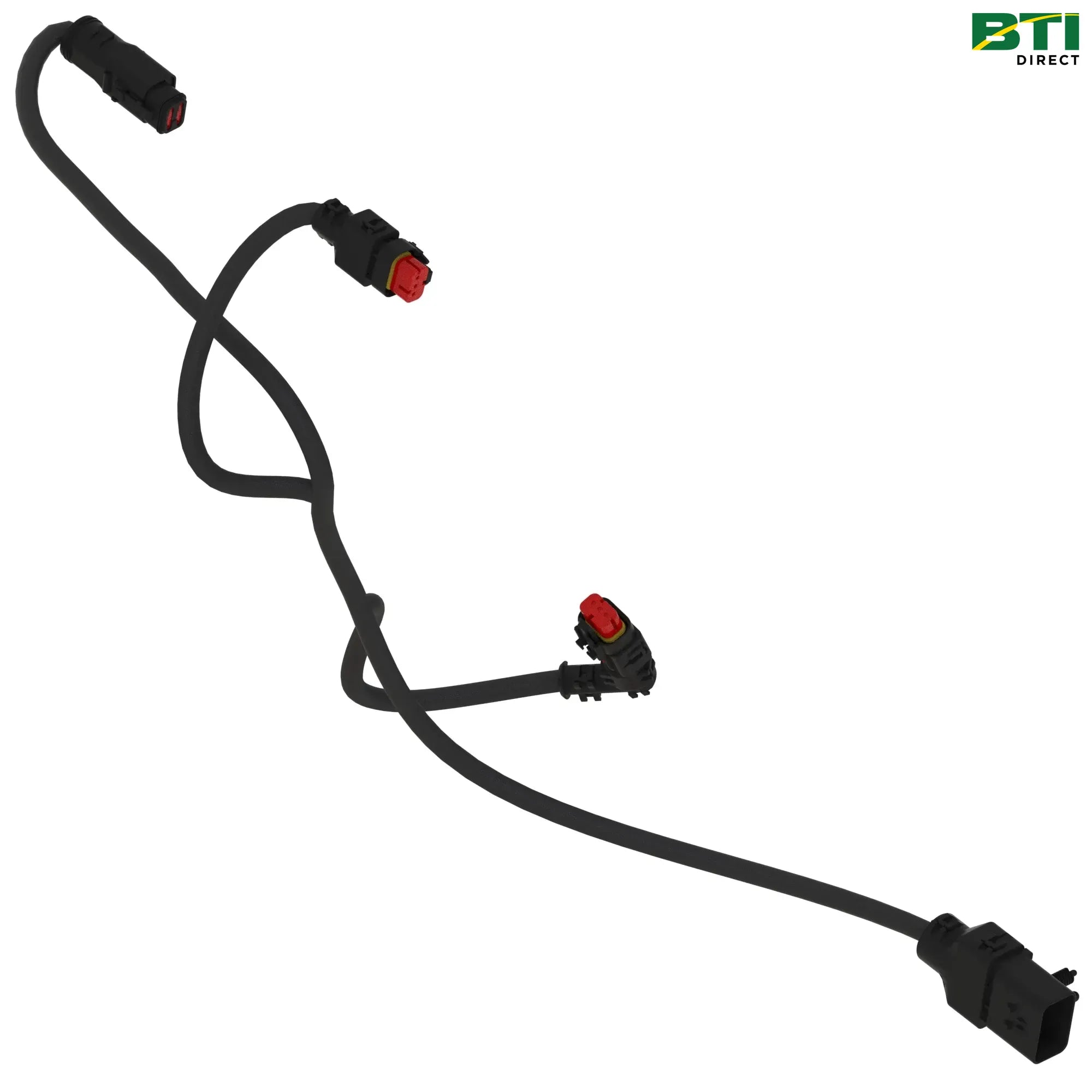 AXE102524: ProDrive™ Valve Harness