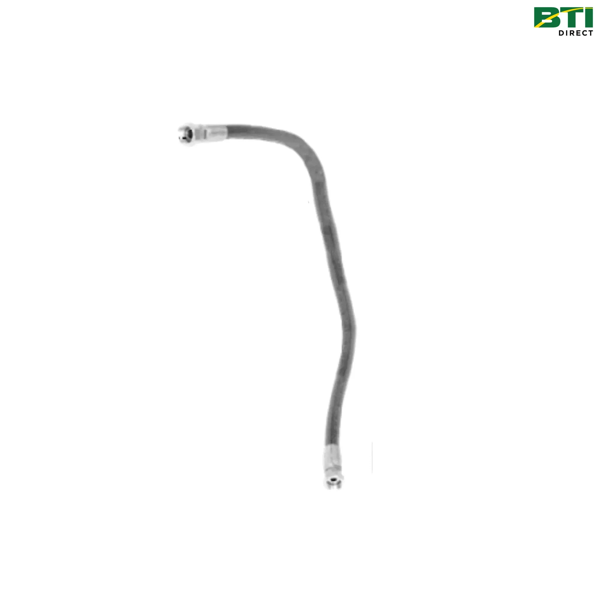 RE34454: Hydraulic Hose
