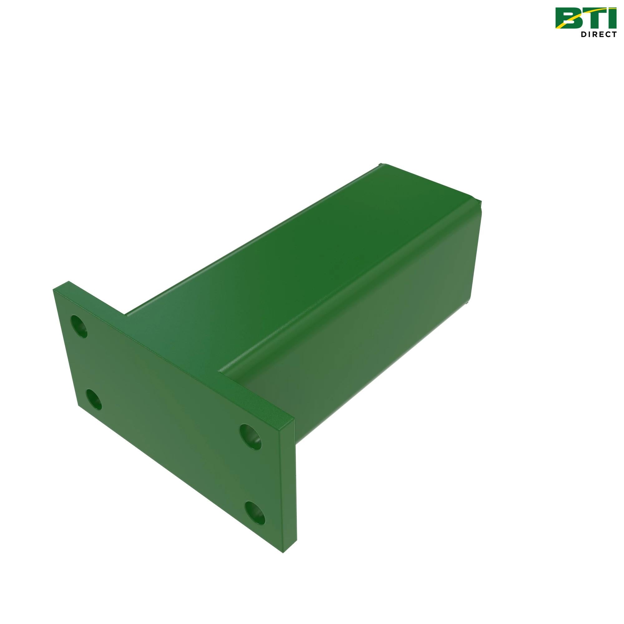 AN60121: Structural Tube