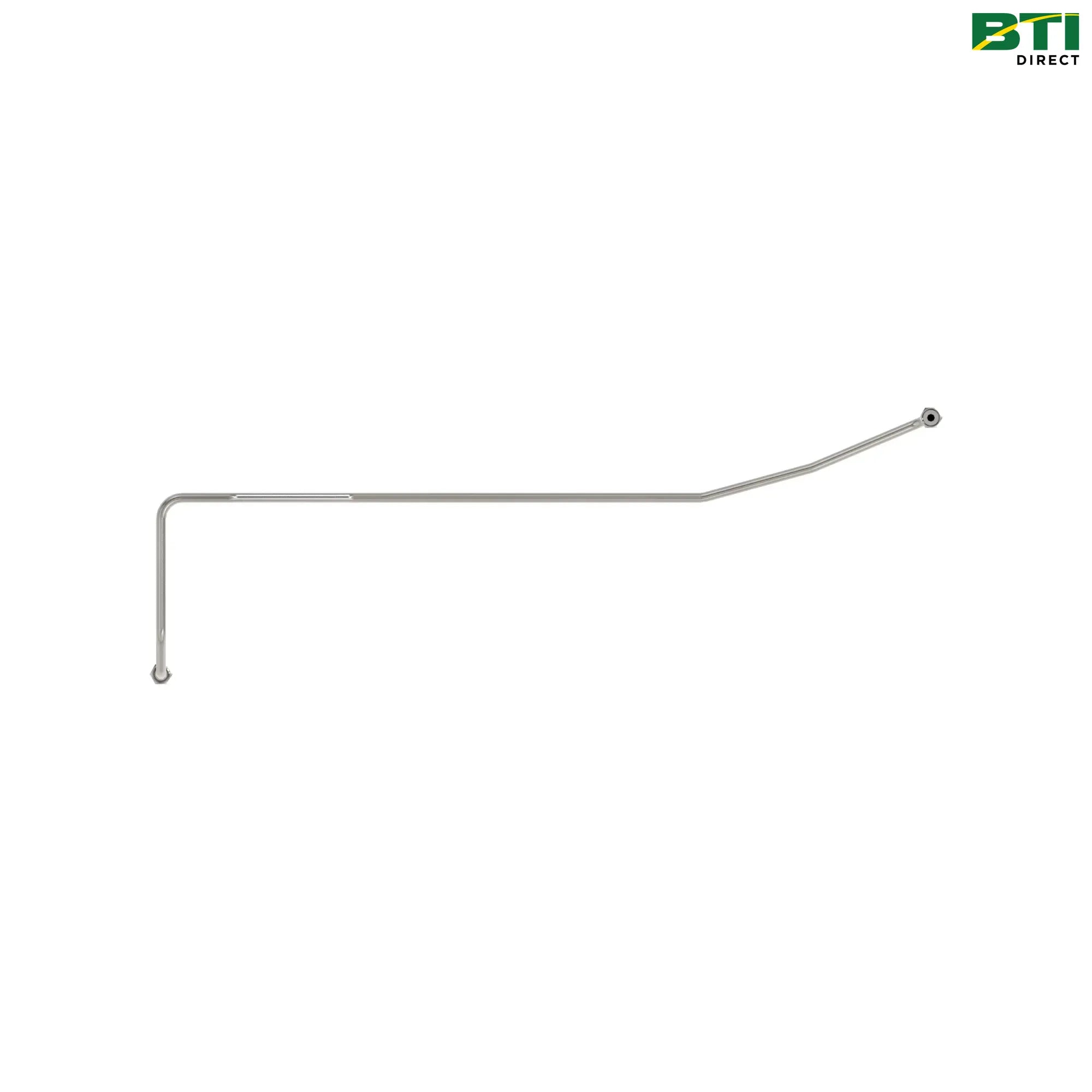 RE254367: Brake Supply Oil Line